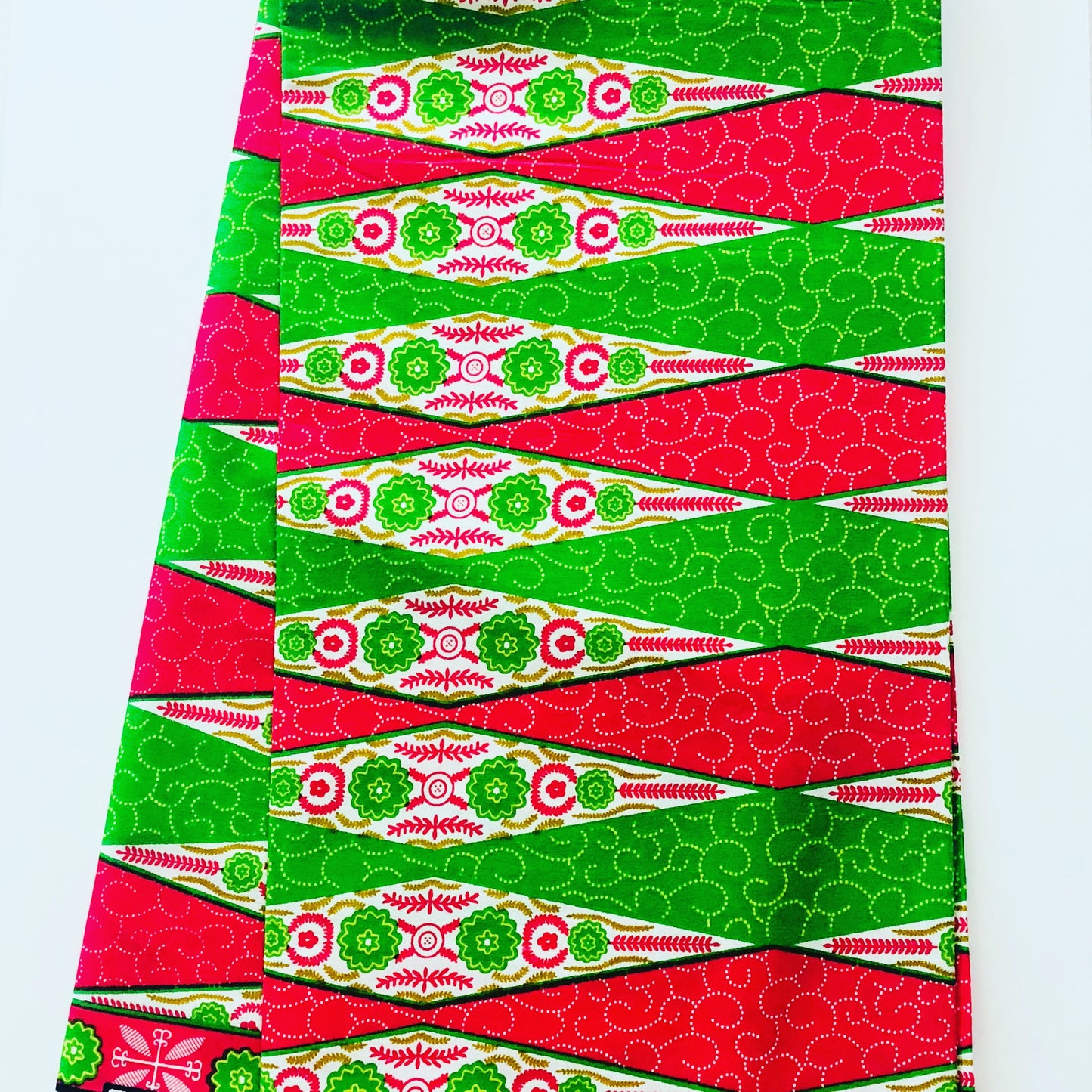 Fabric - Six Yards Collection