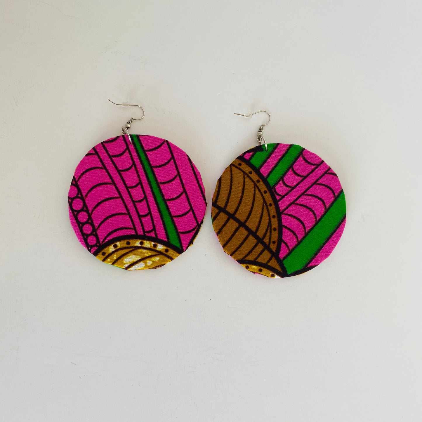 Sister Circle Earrings