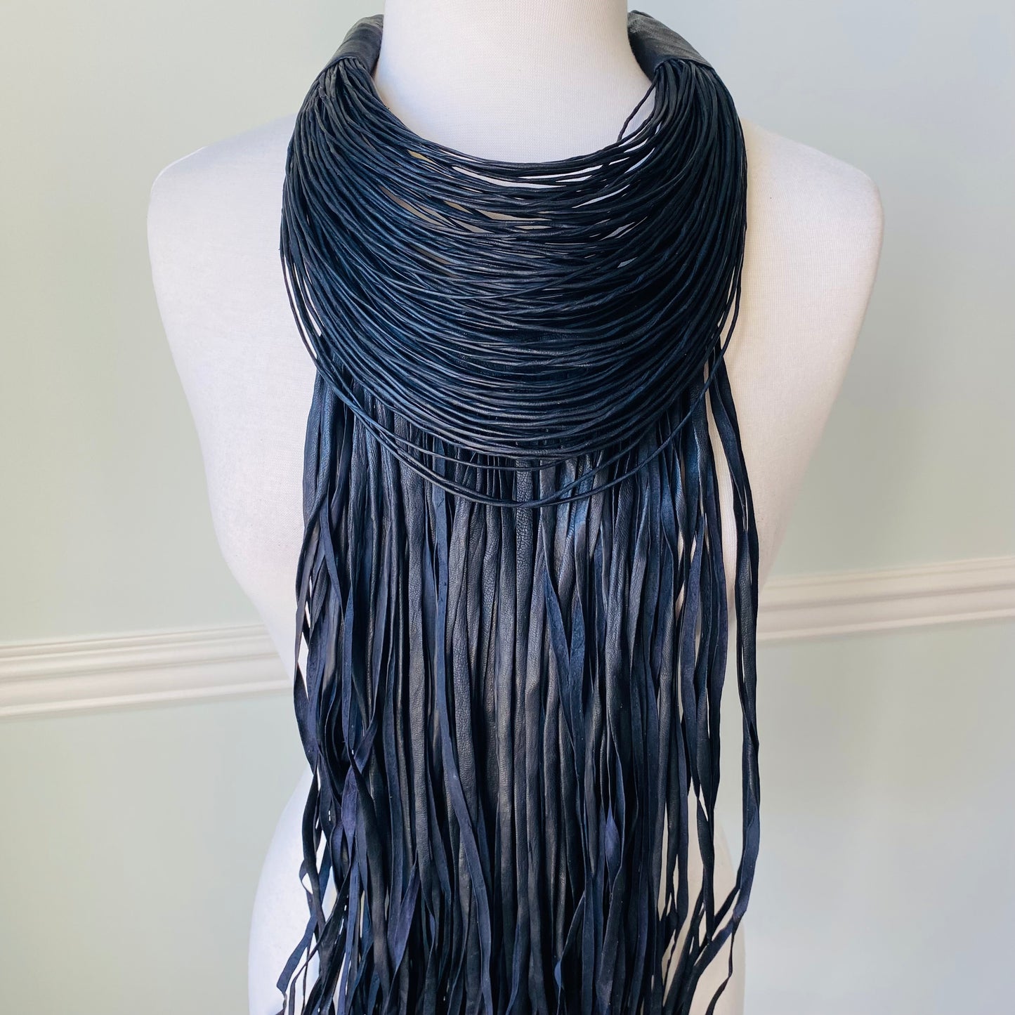 Majestic Raffia Collection