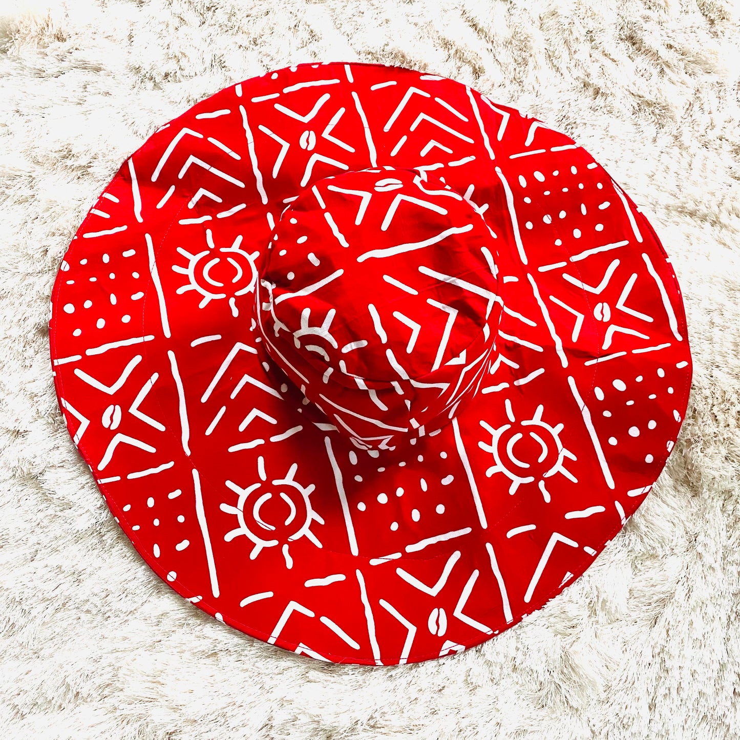 Ankara Hats Collection