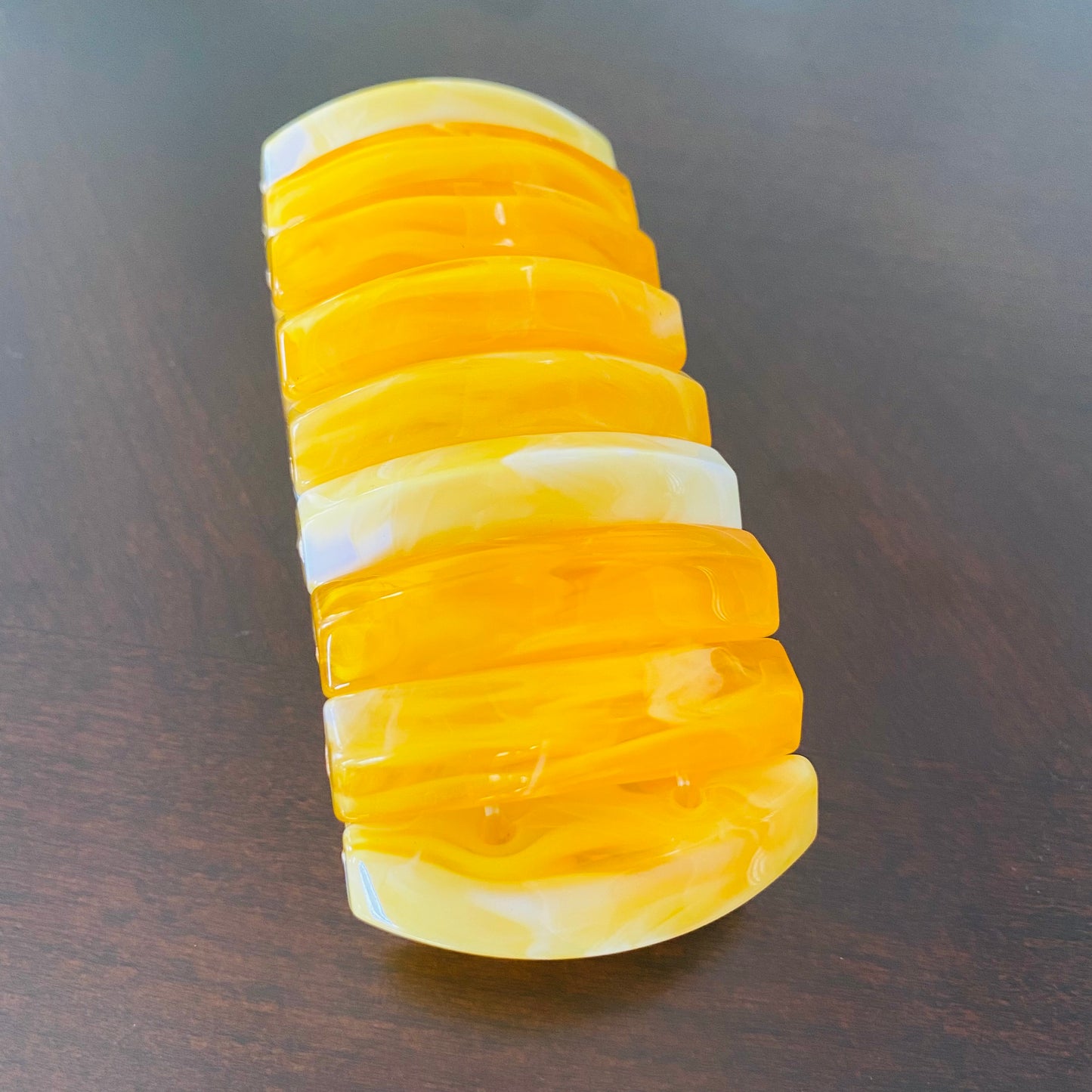 Bubble Tea Bracelets