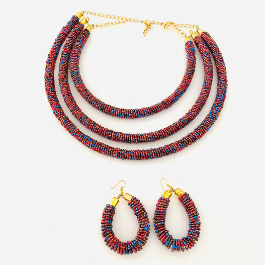 The Trilogy Collection