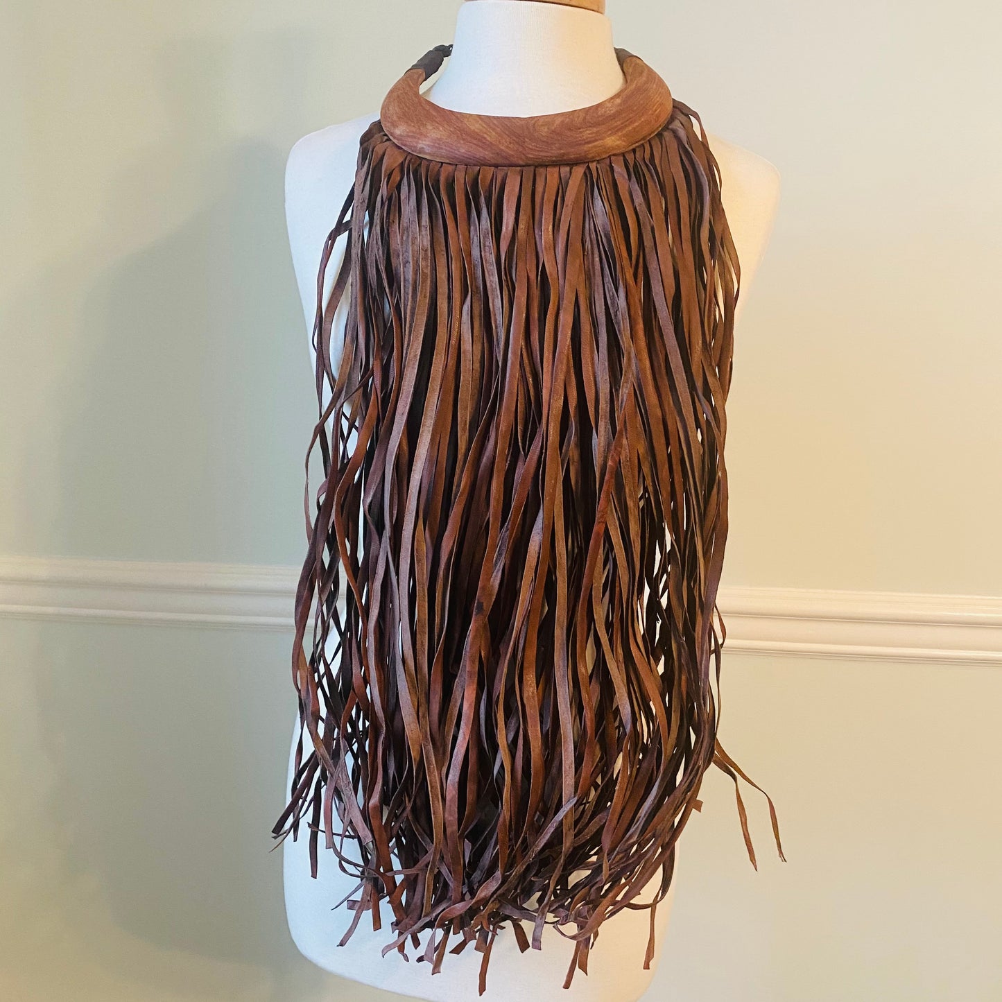 Majestic Leather Collection