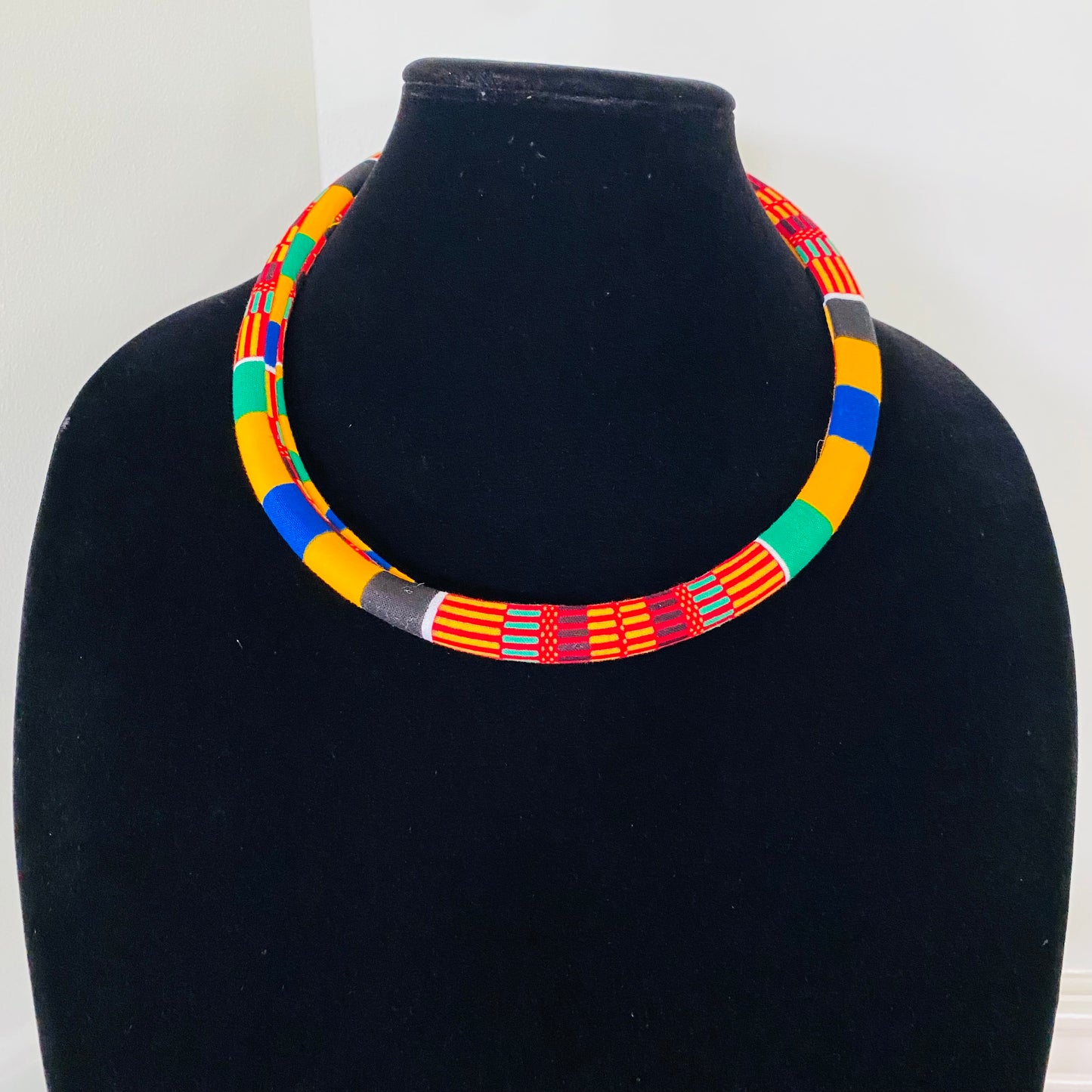 Ankara Chokers