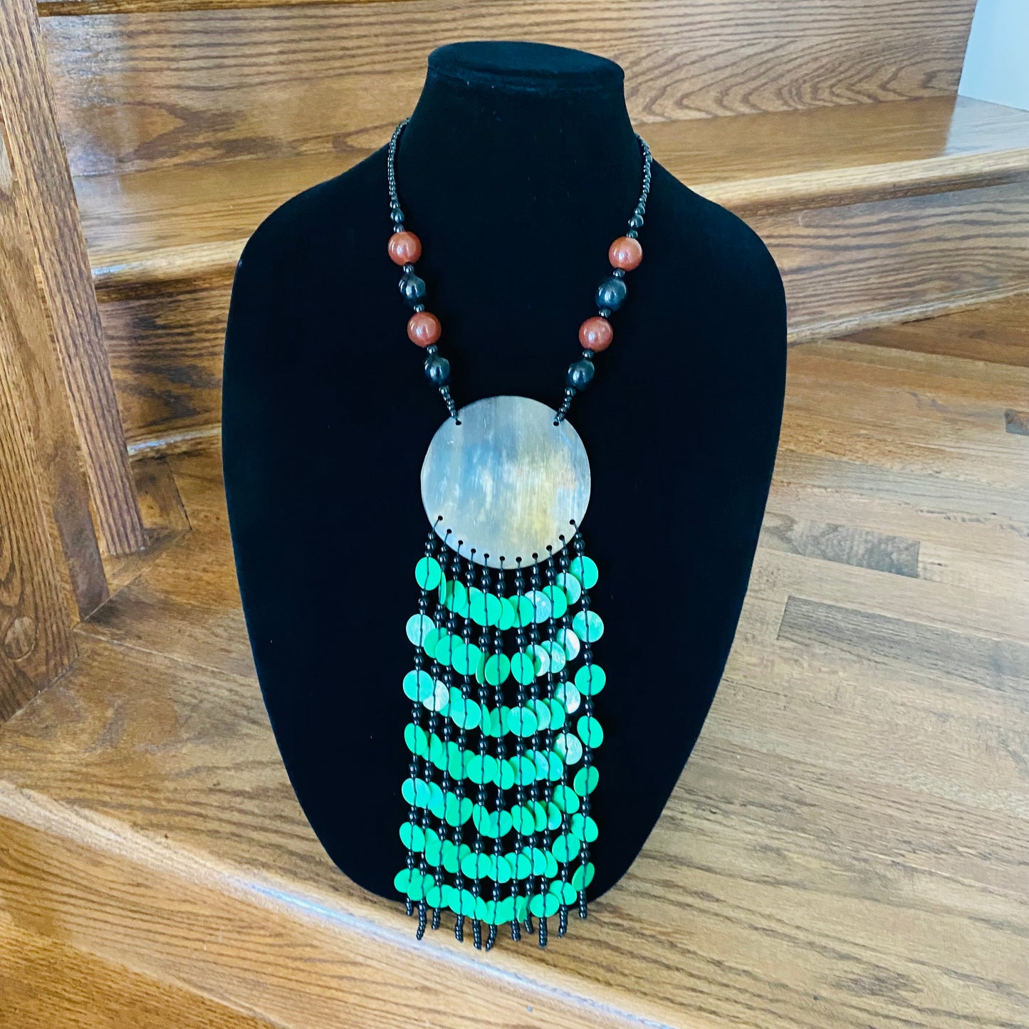 Mini Sea Collection Necklaces