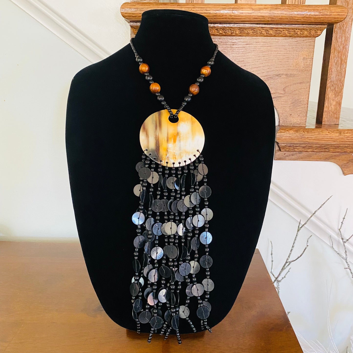 Mini Sea Collection Necklaces