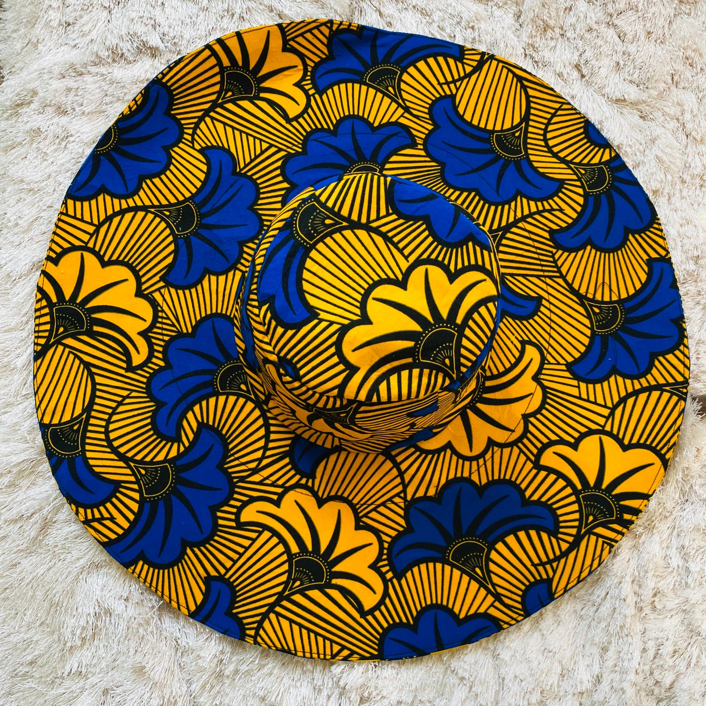Ankara Hats Collection