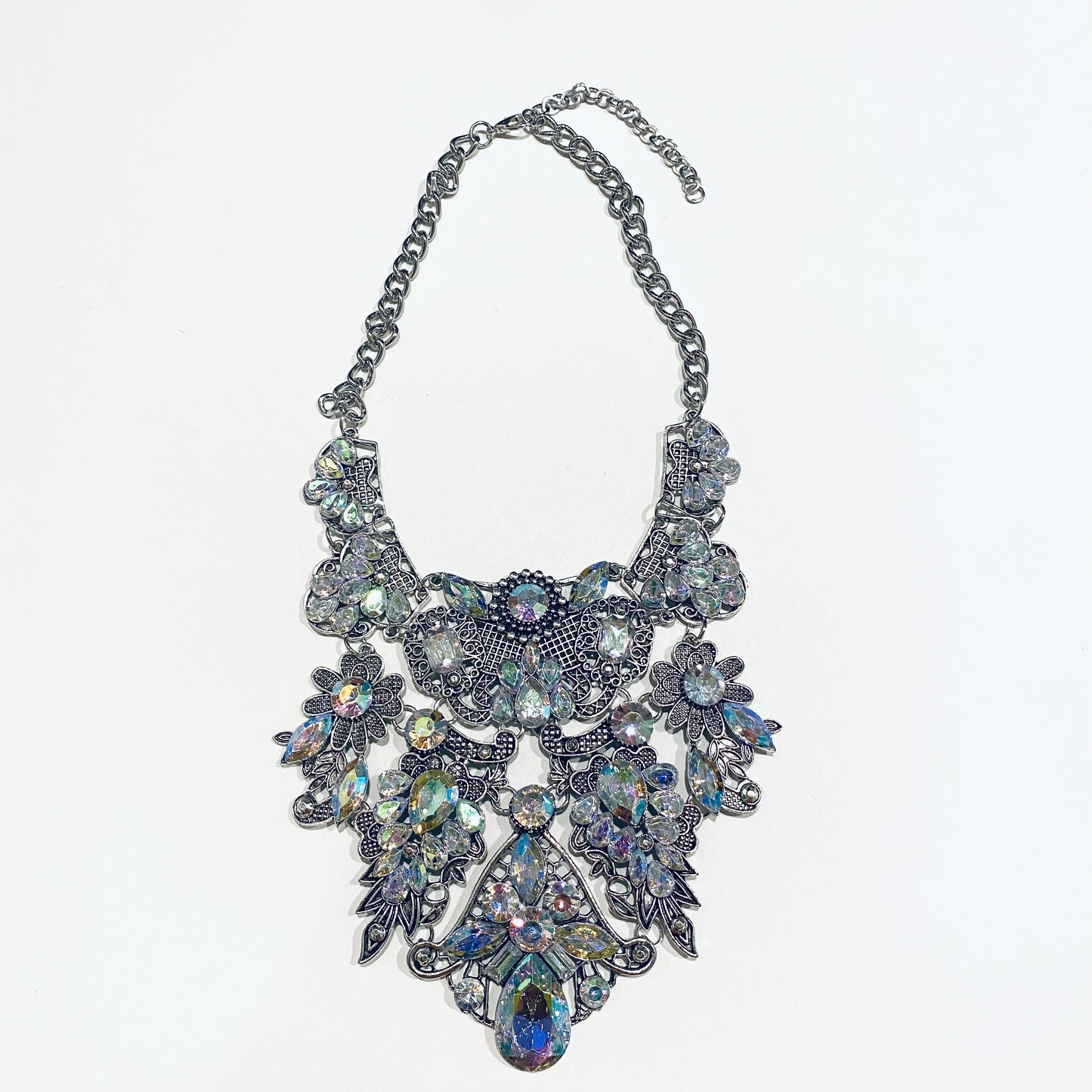 Vintage Glam Necklaces