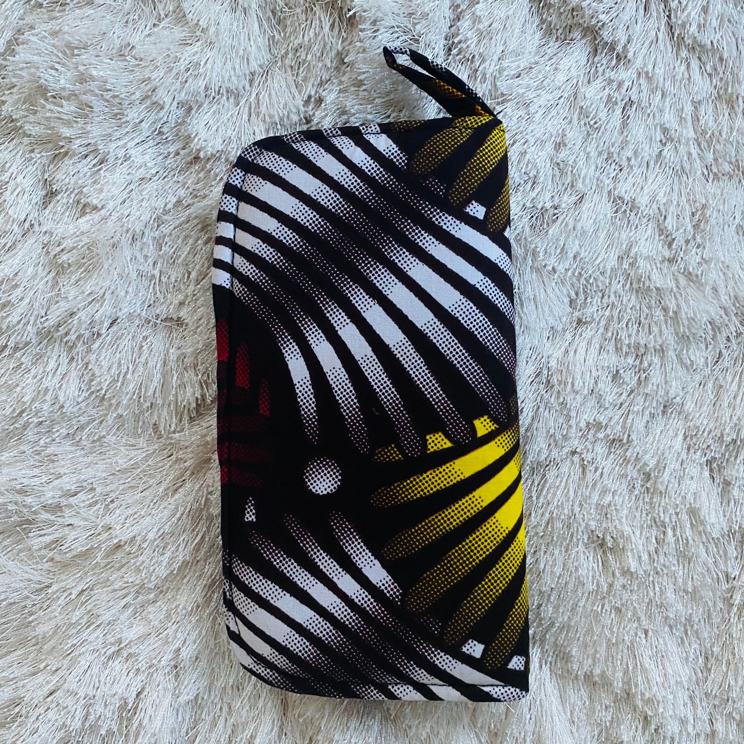 Ankara Wallet Collection