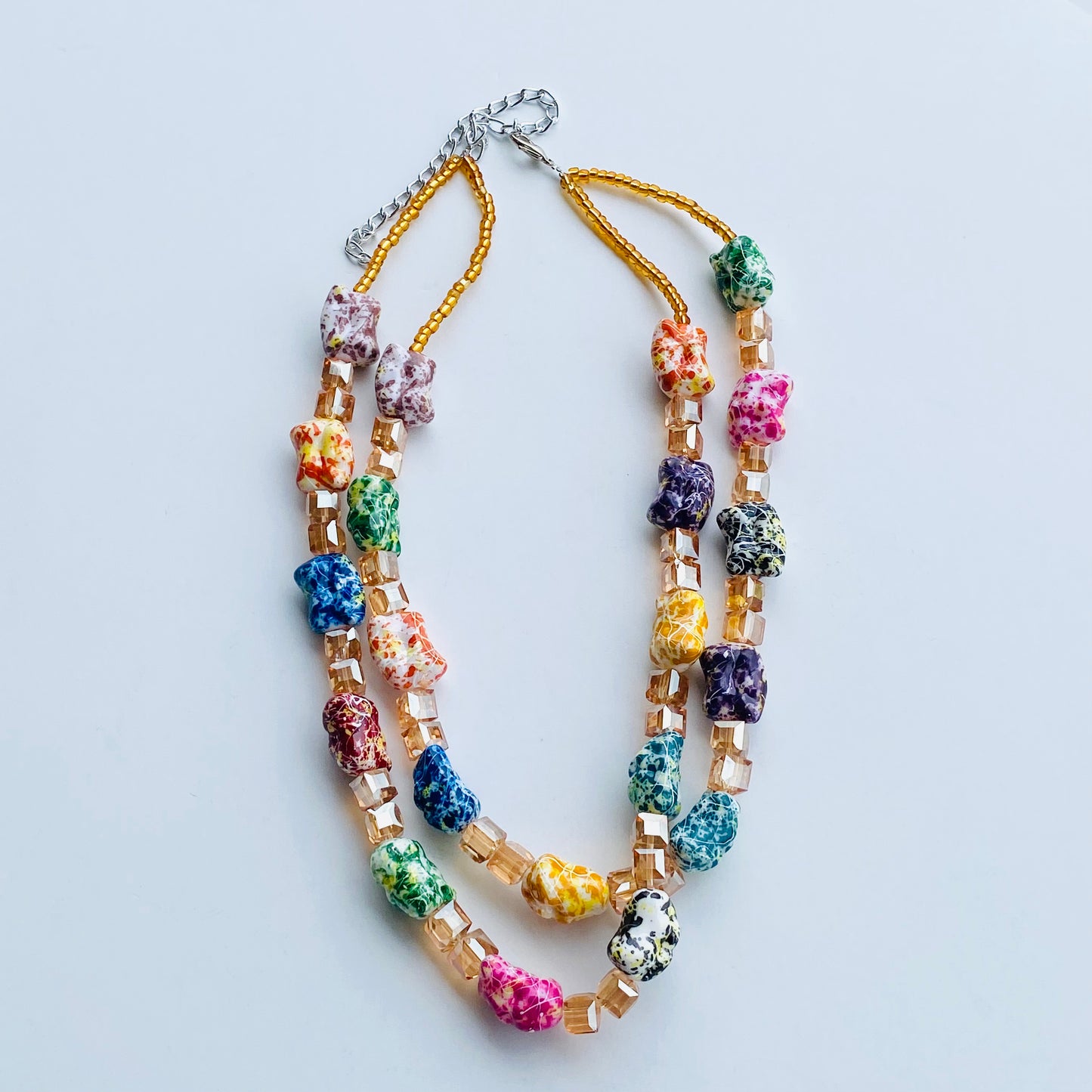 Rock Tie-Dye Collection