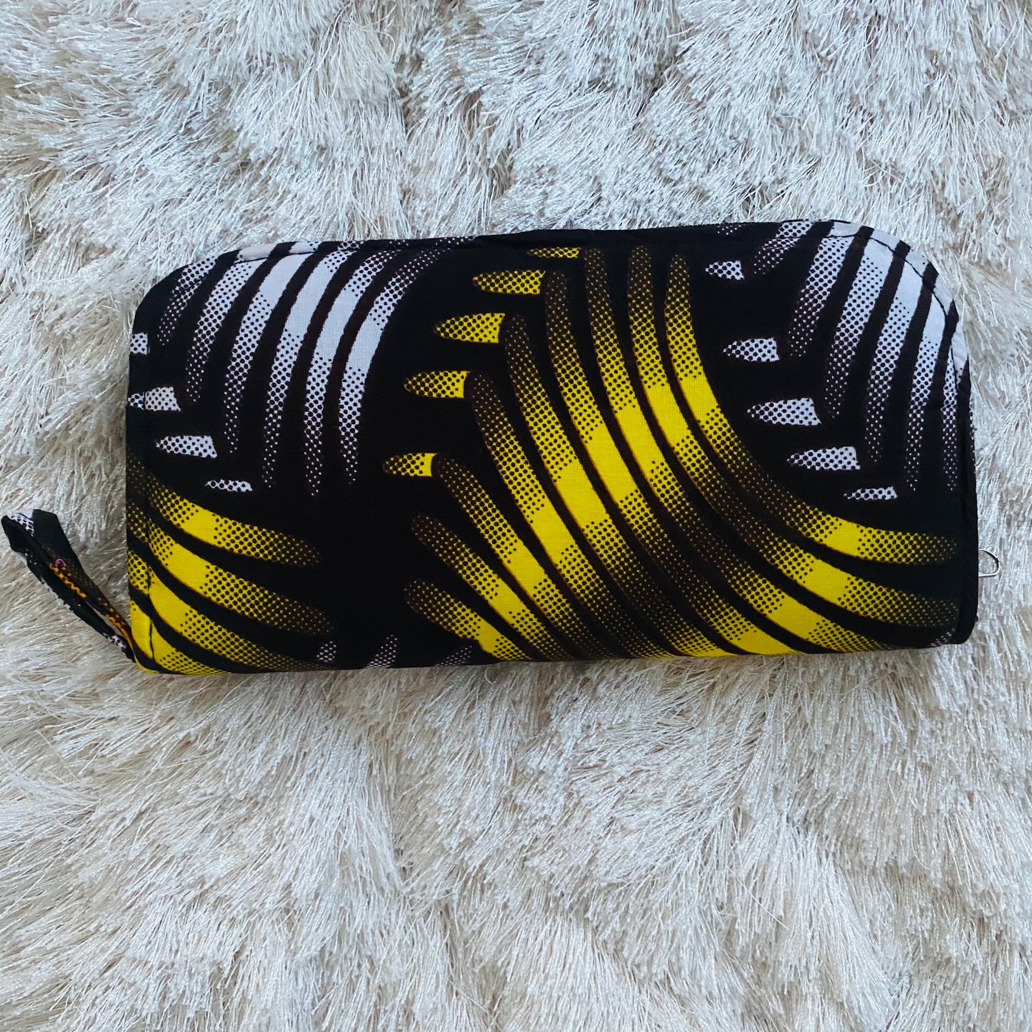 Ankara Wallet Collection