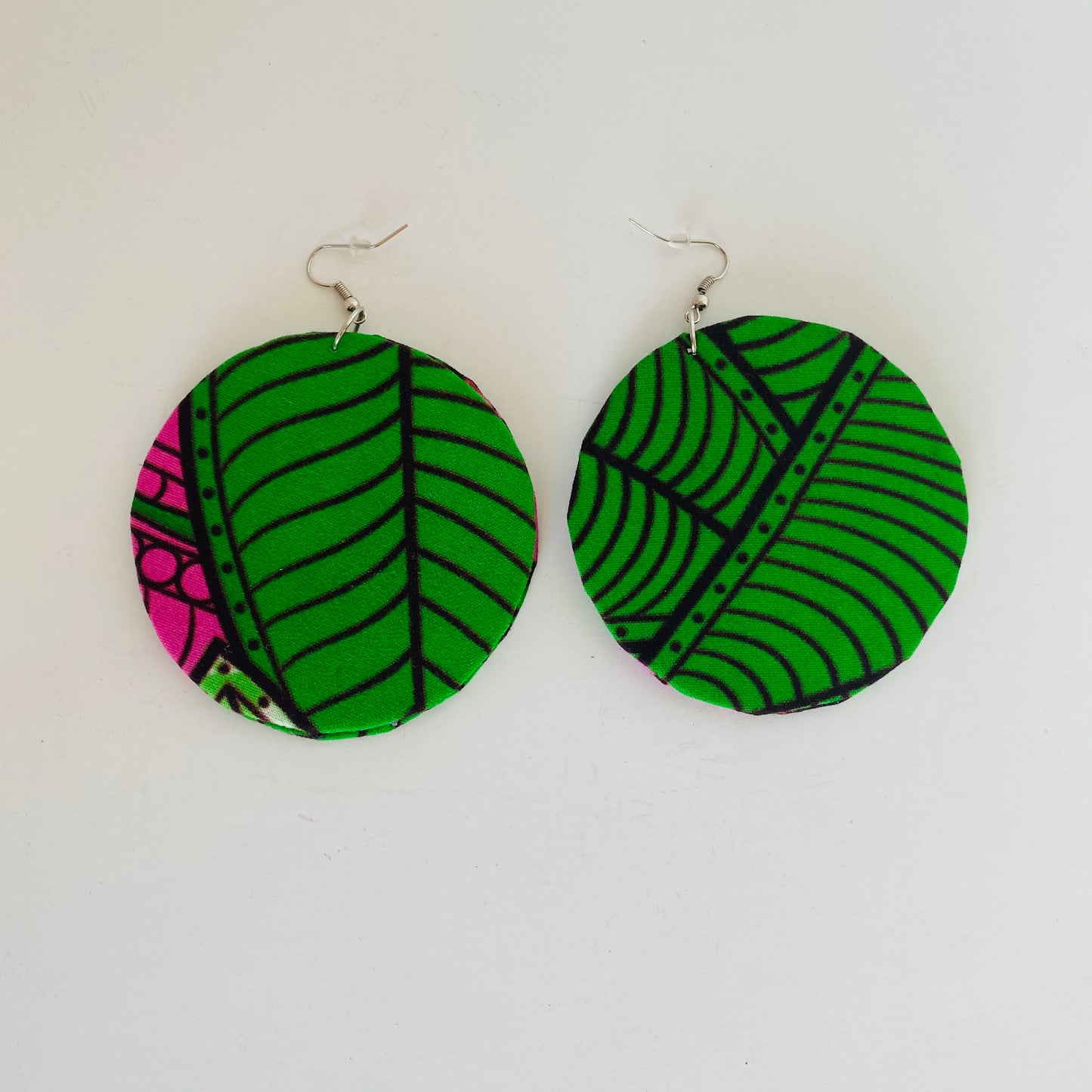 Sister Circle Earrings
