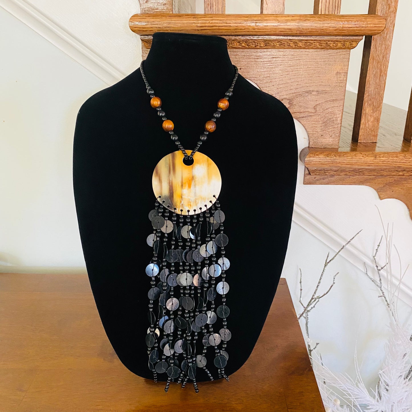 Mini Sea Collection Necklaces