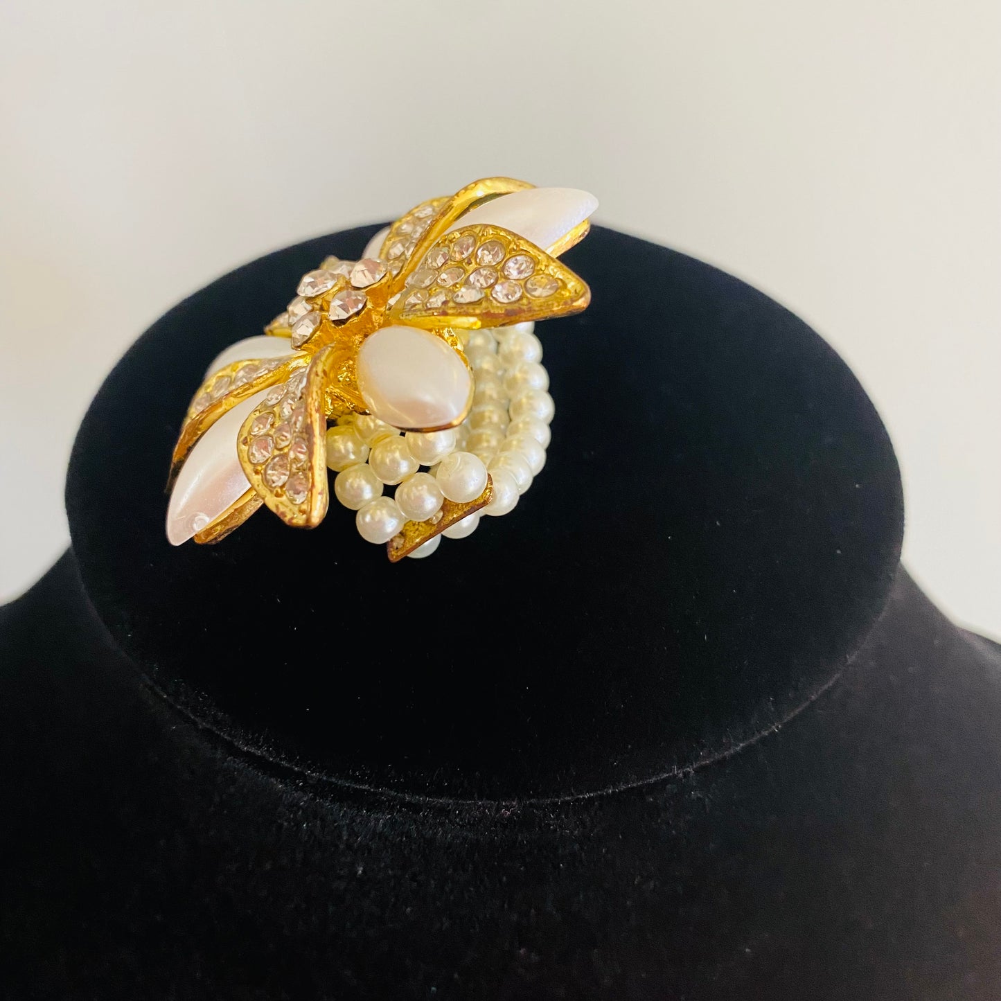 Dazzling Rings Collection