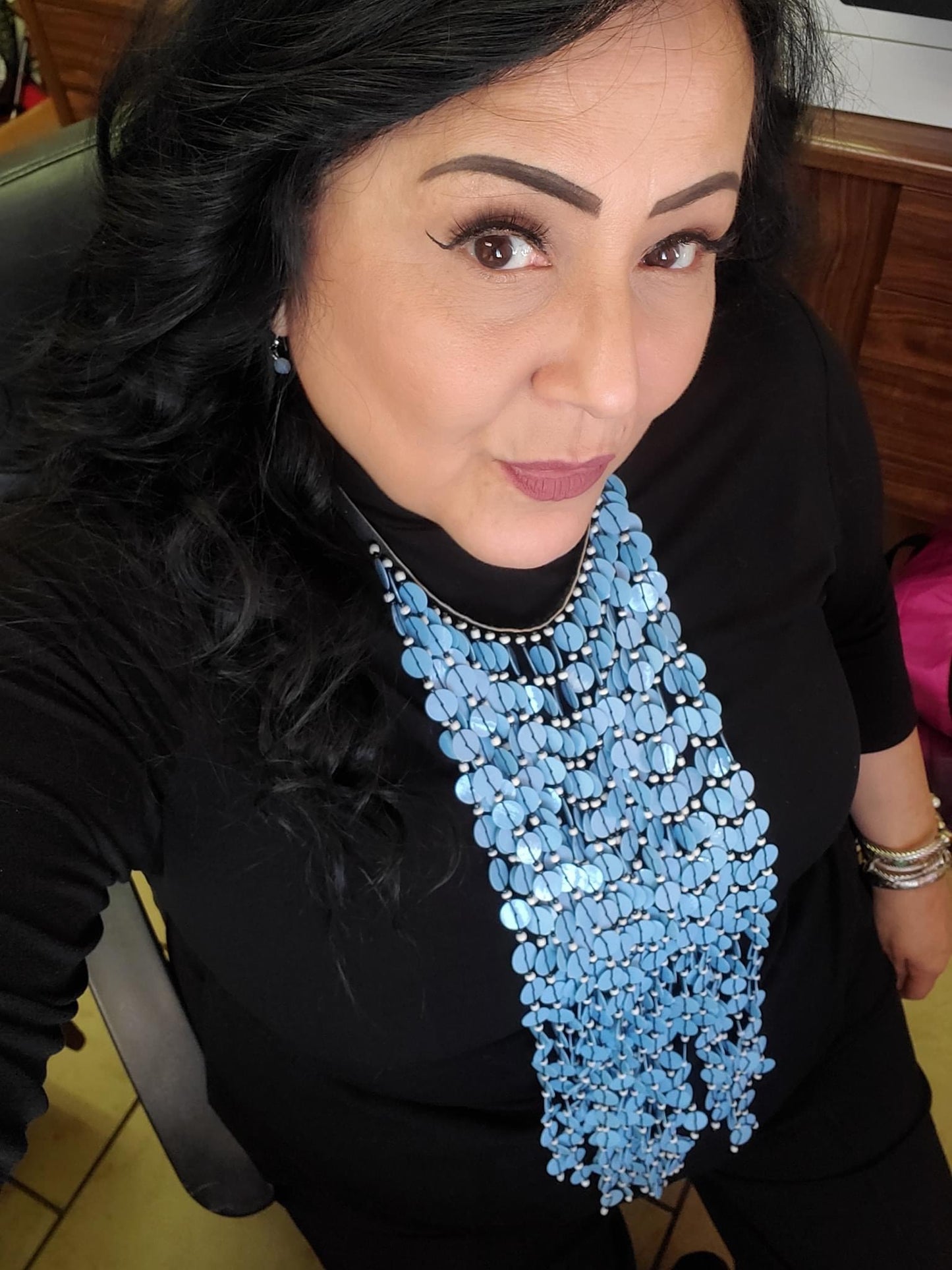 The Sea Collection Necklaces