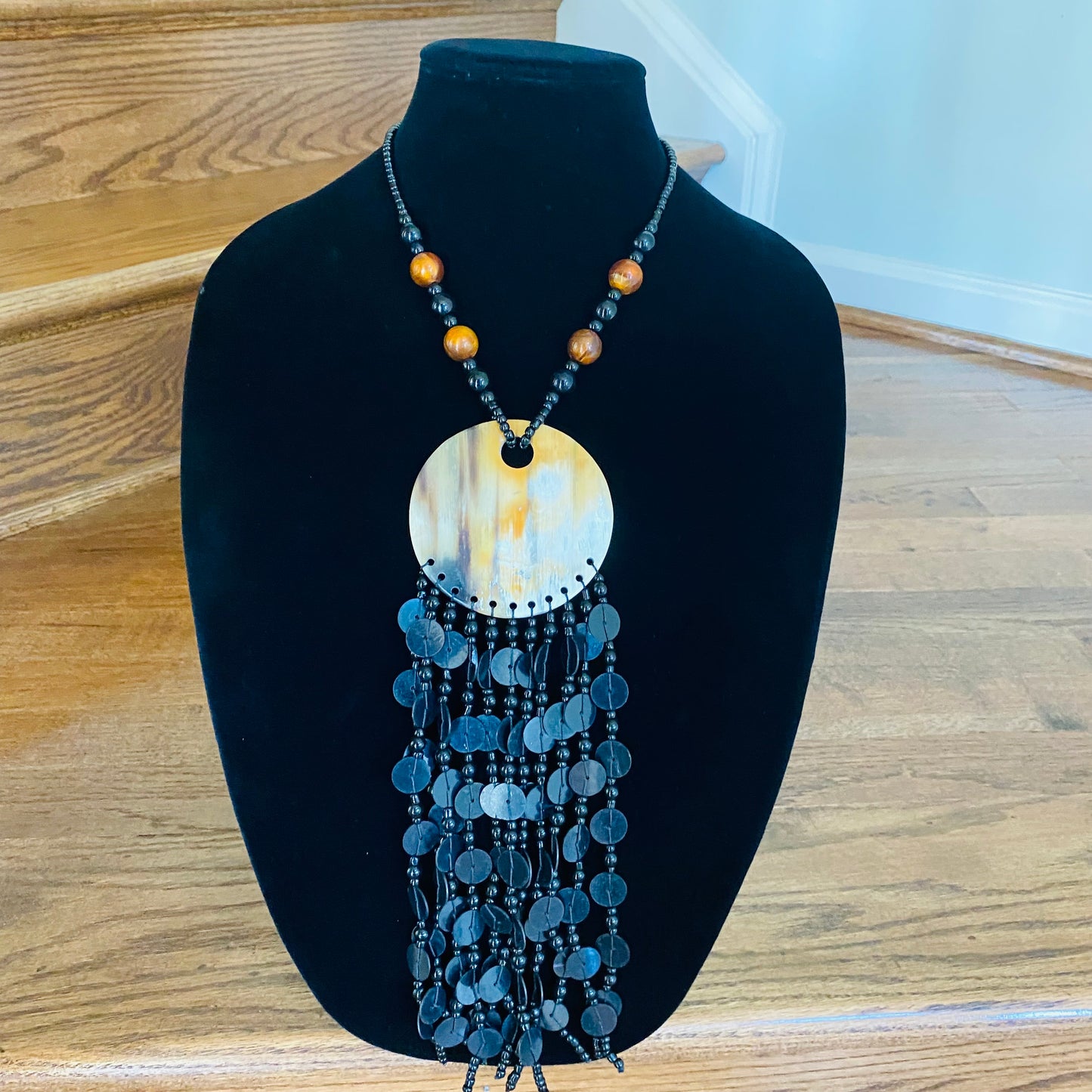 Mini Sea Collection Necklaces