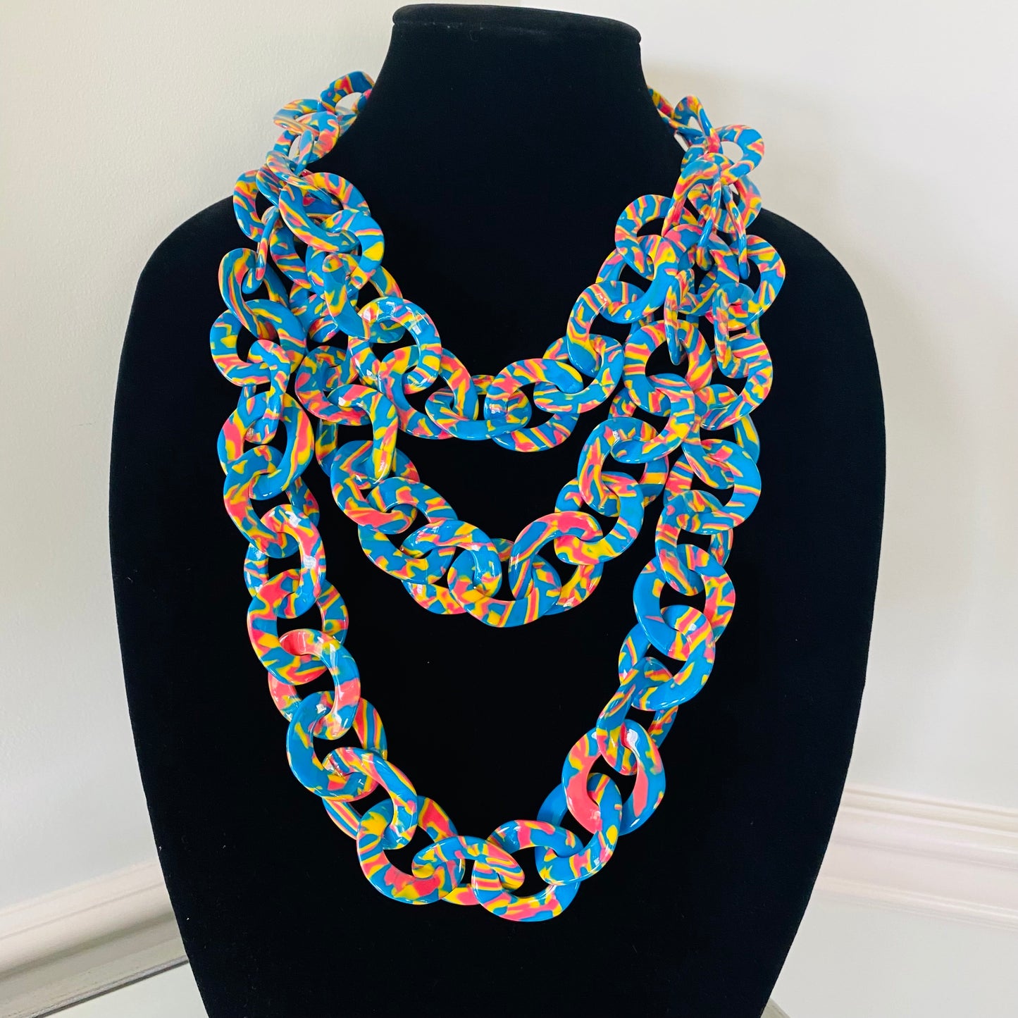 The Sovereign Necklace Sets