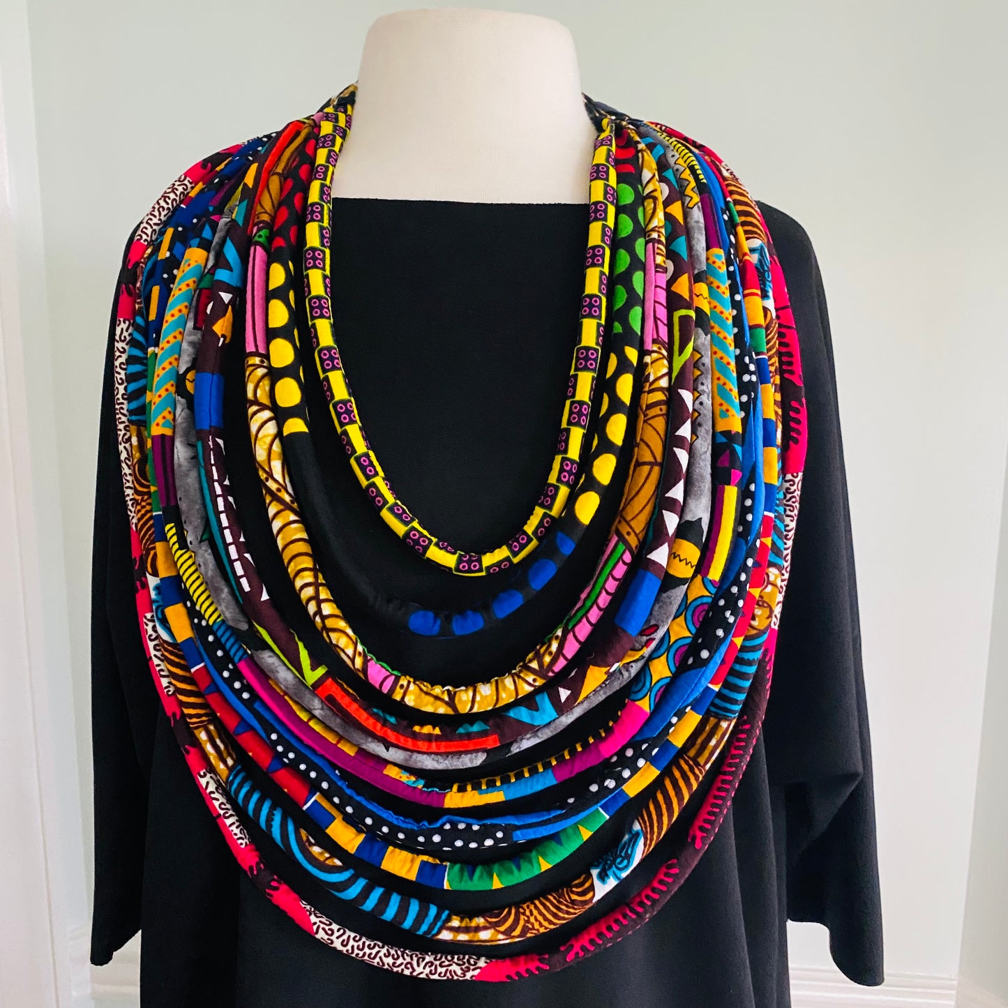 The Raheemah Necklace