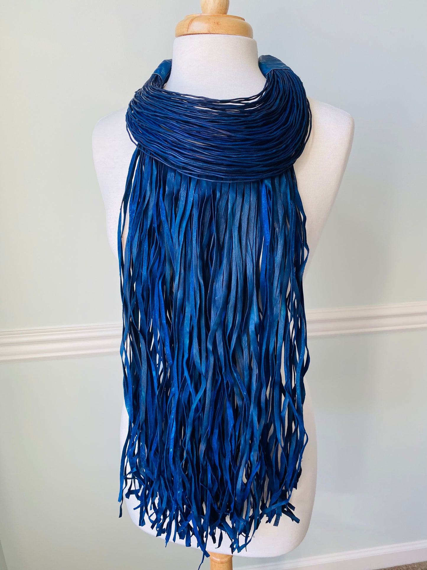 Majestic Raffia Collection