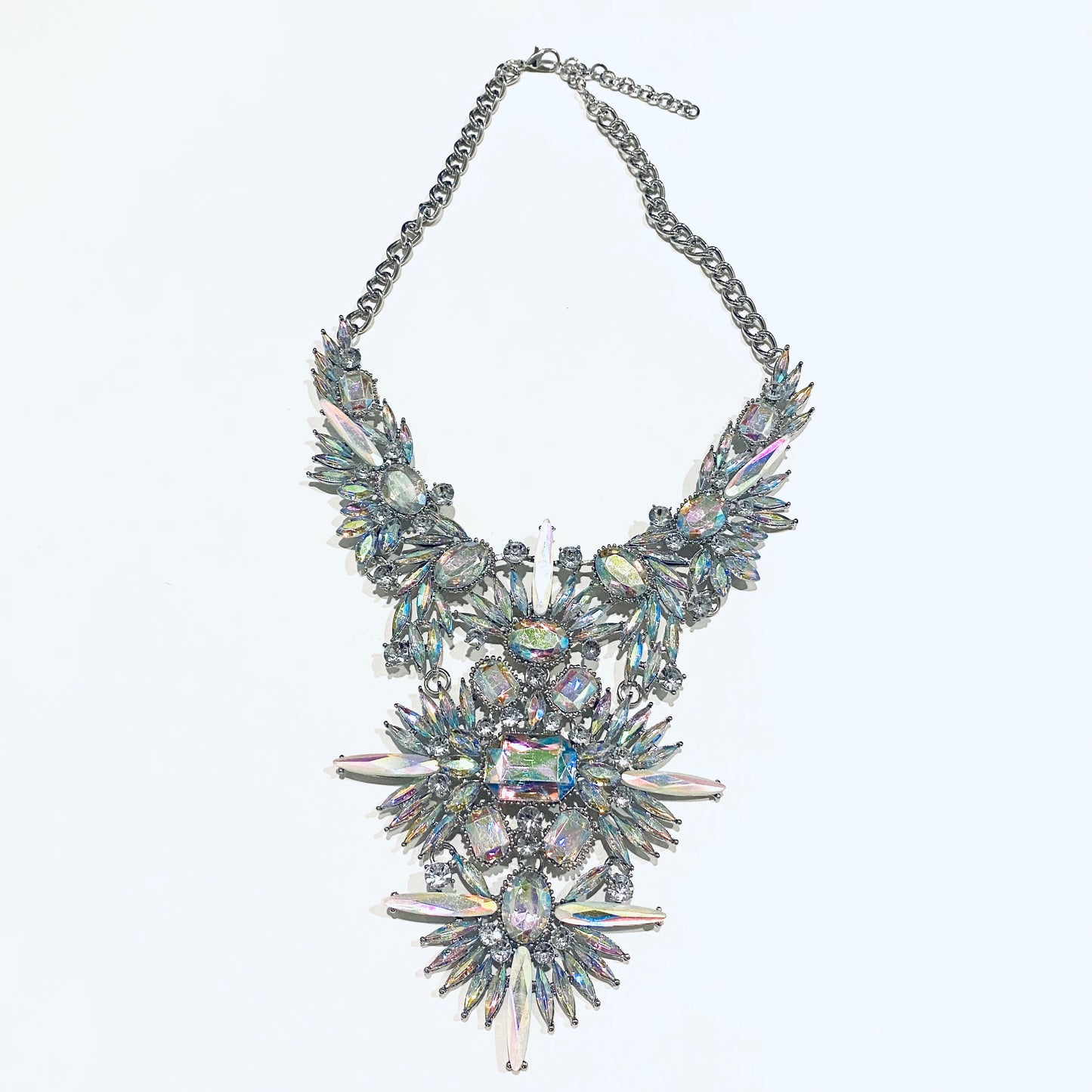 Vintage Glam Necklaces