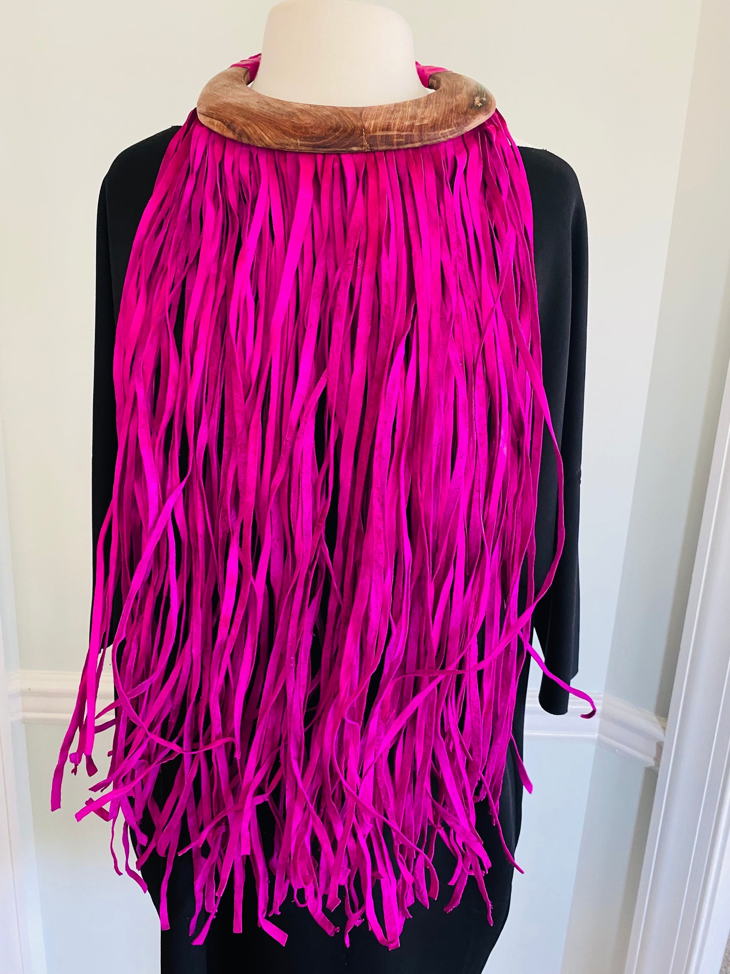 Majestic Leather Collection