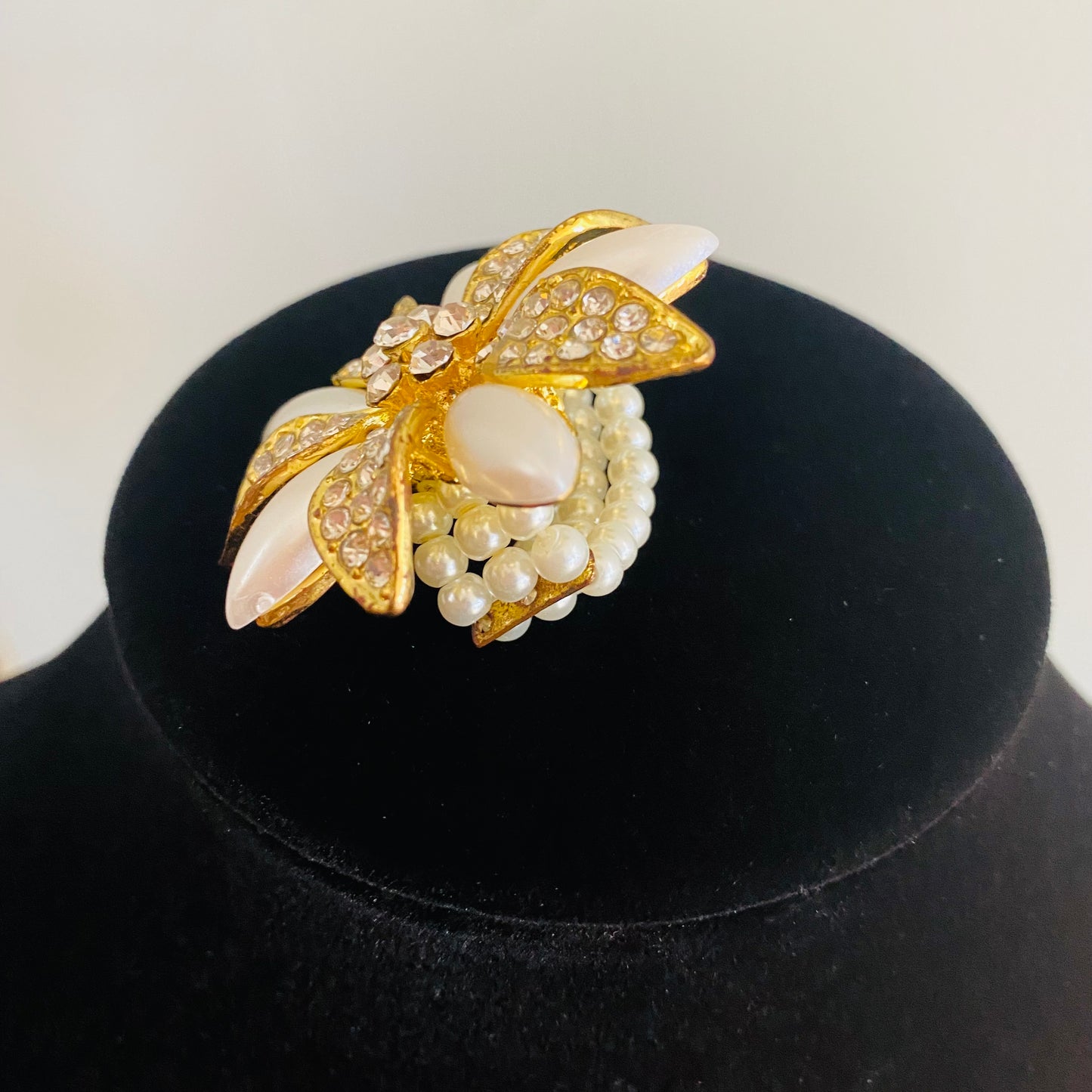 Dazzling Rings Collection