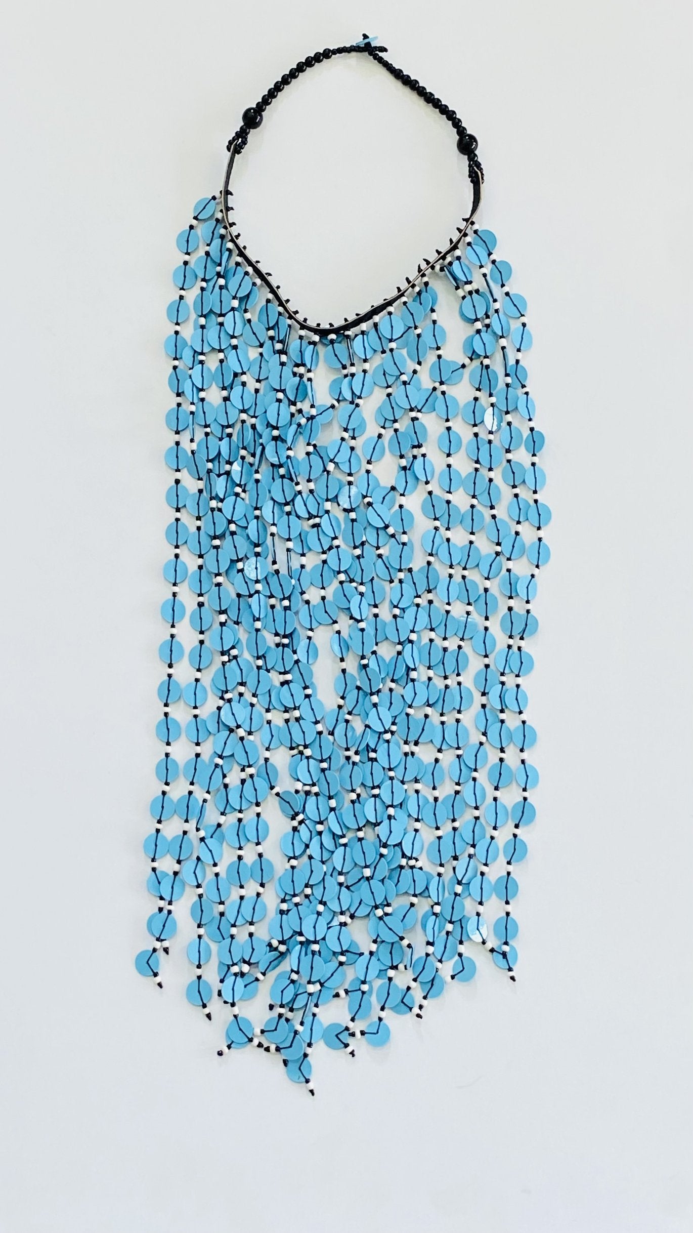 The Sea Collection Necklaces