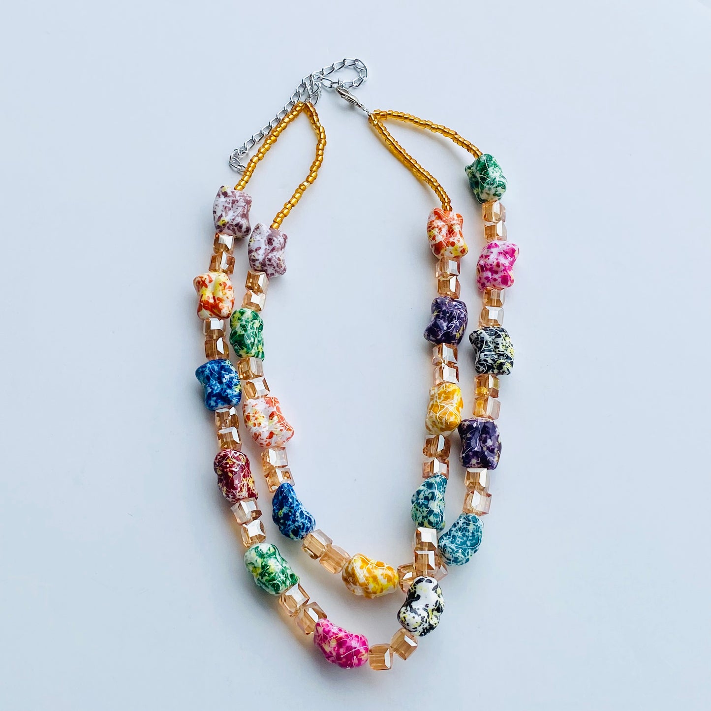 Rock Tie-Dye Collection