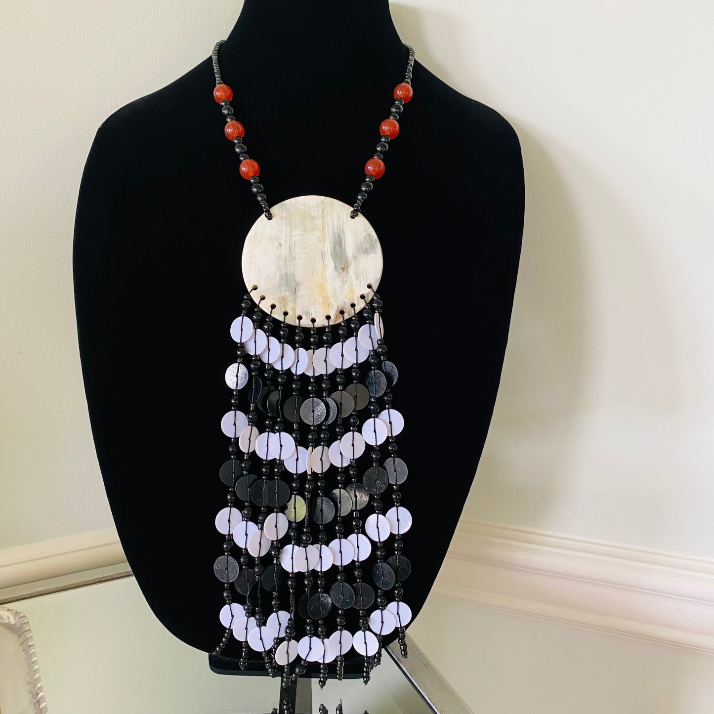 Mini Sea Collection Necklaces