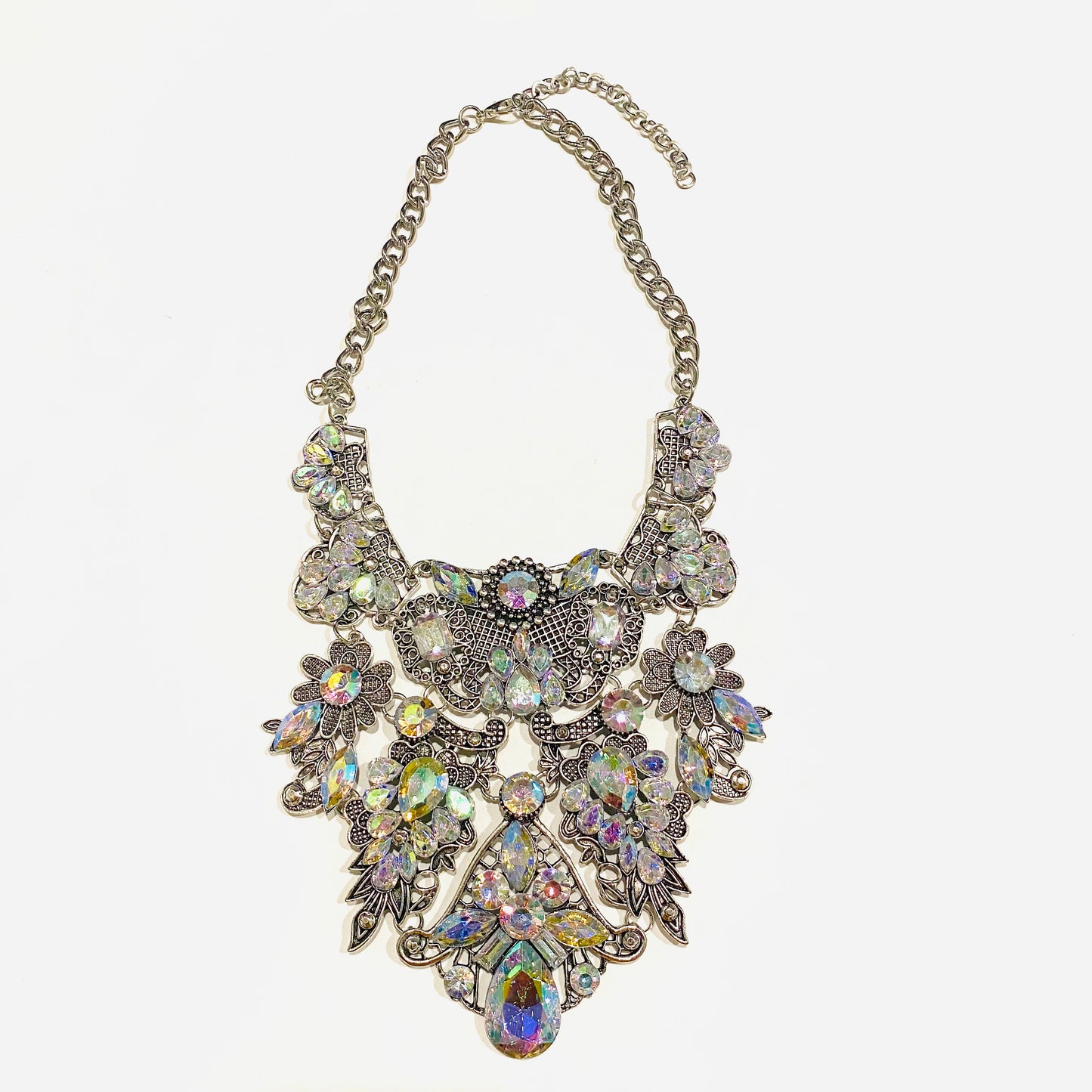 Vintage Glam Necklaces