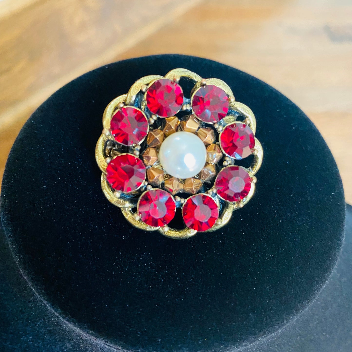 Dazzling Rings Collection