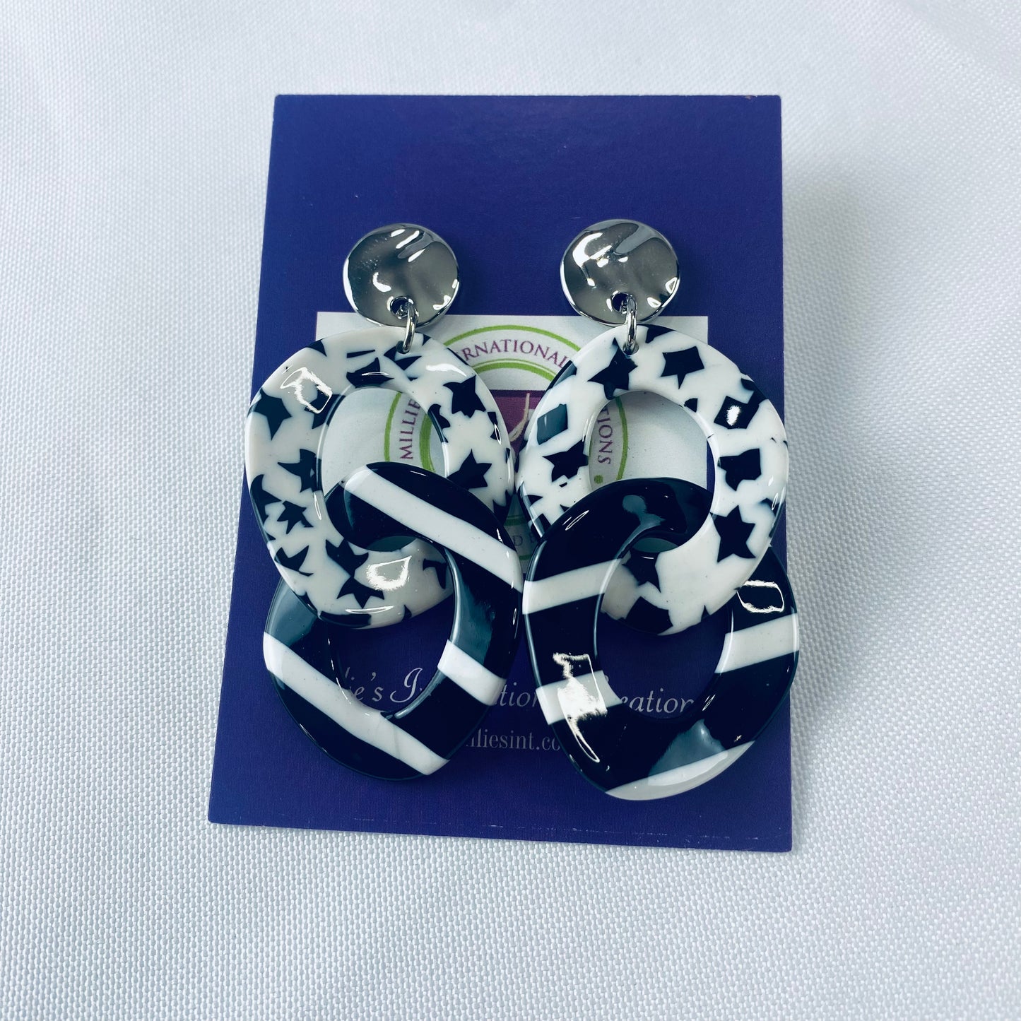 The Sovereign Necklace Sets