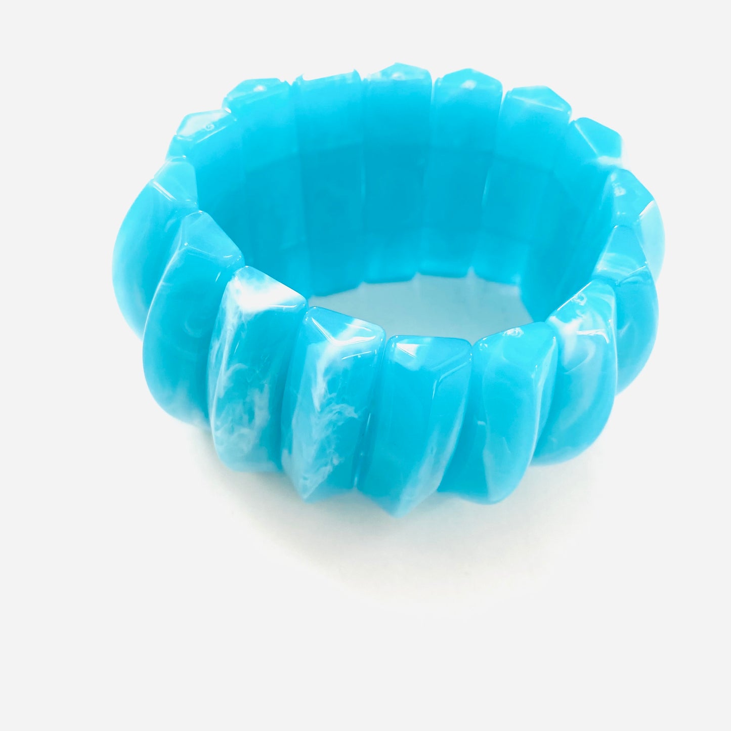 Bubble Tea Bracelets