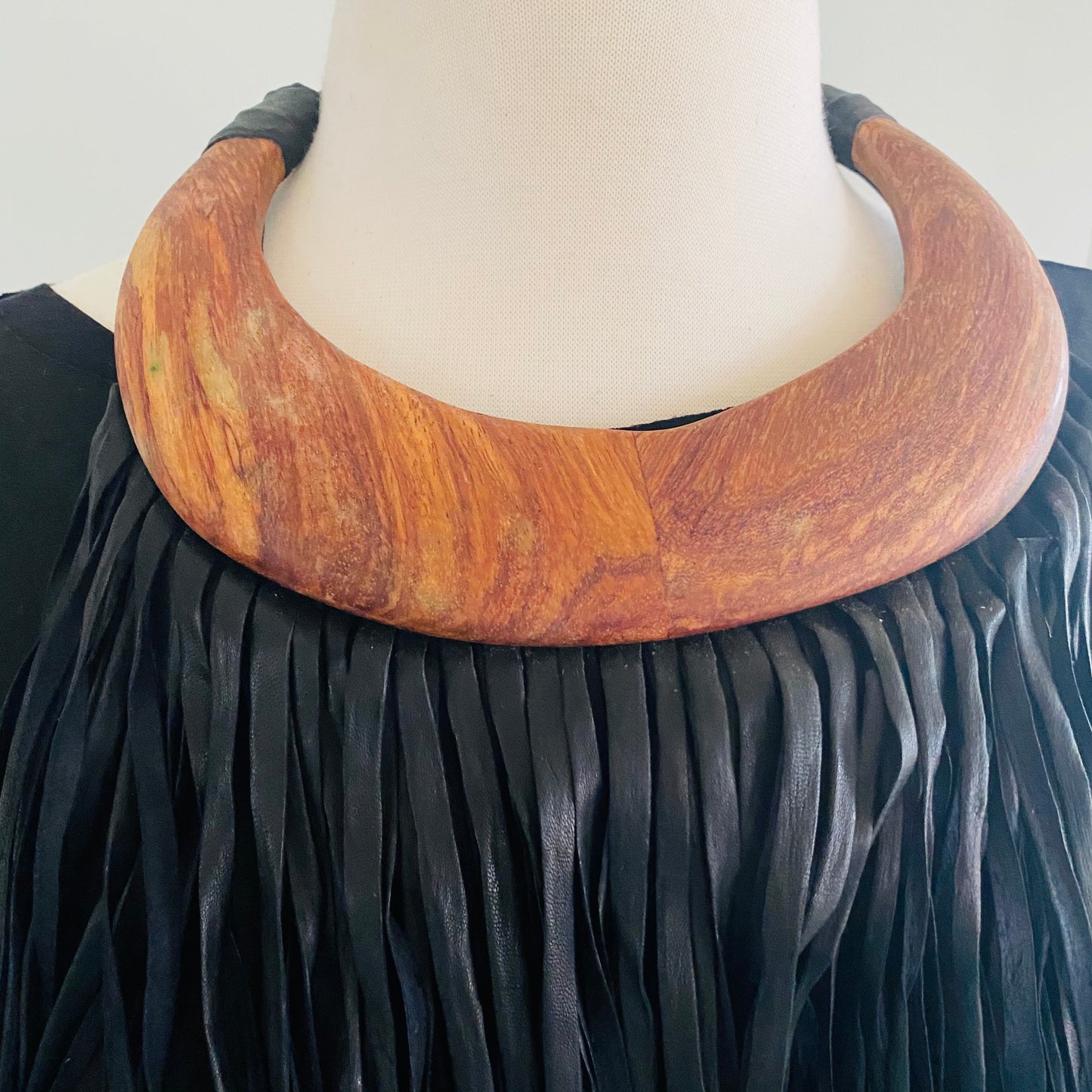 Majestic Leather Collection