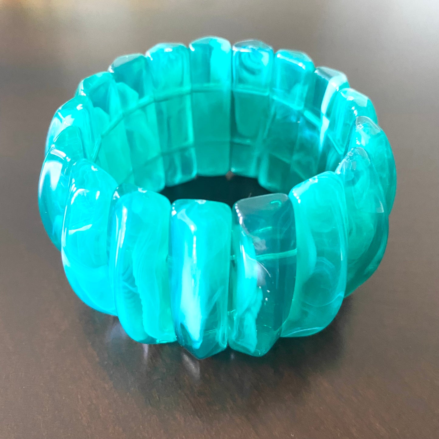 Bubble Tea Bracelets