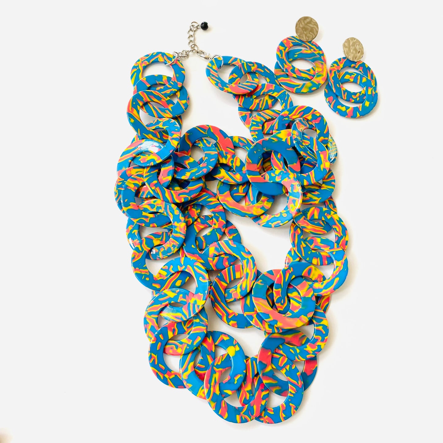 The Sovereign Necklace Sets