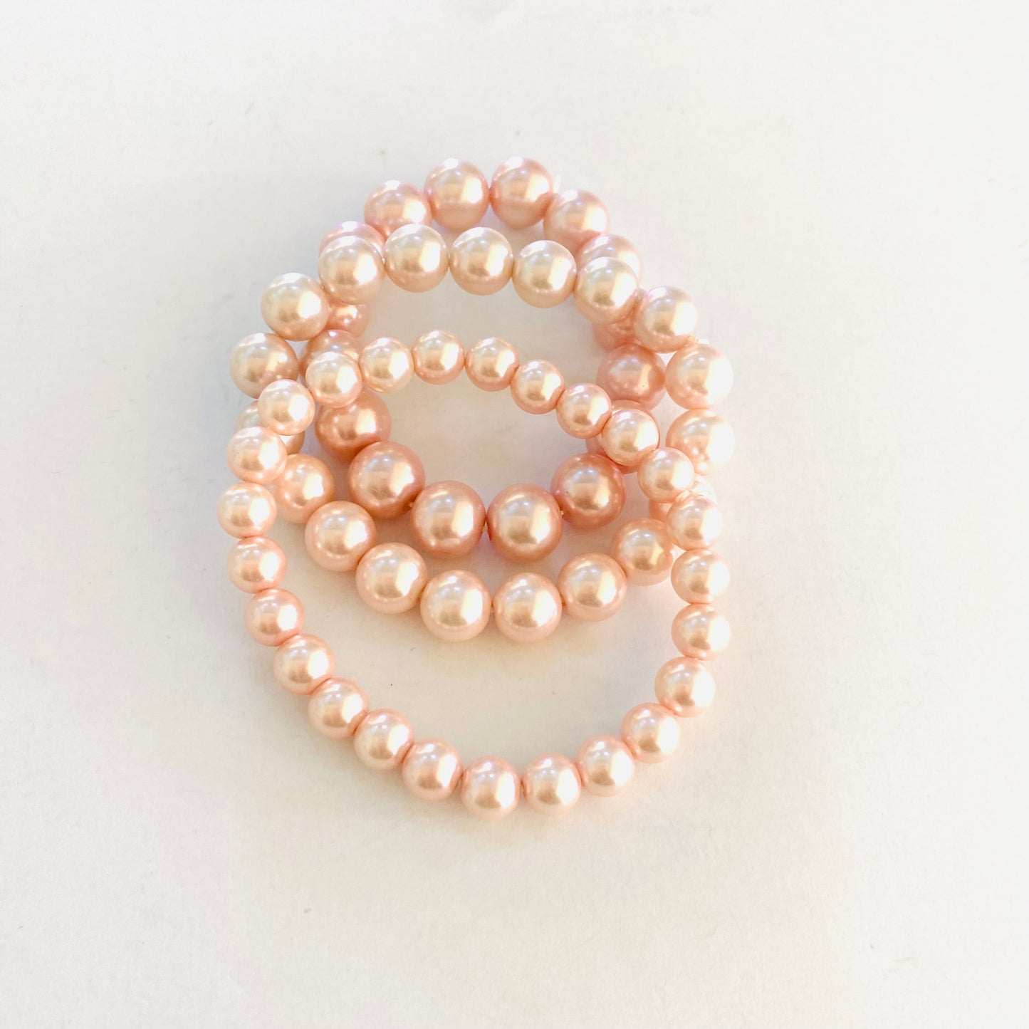 One and Done Collection - Bracelets