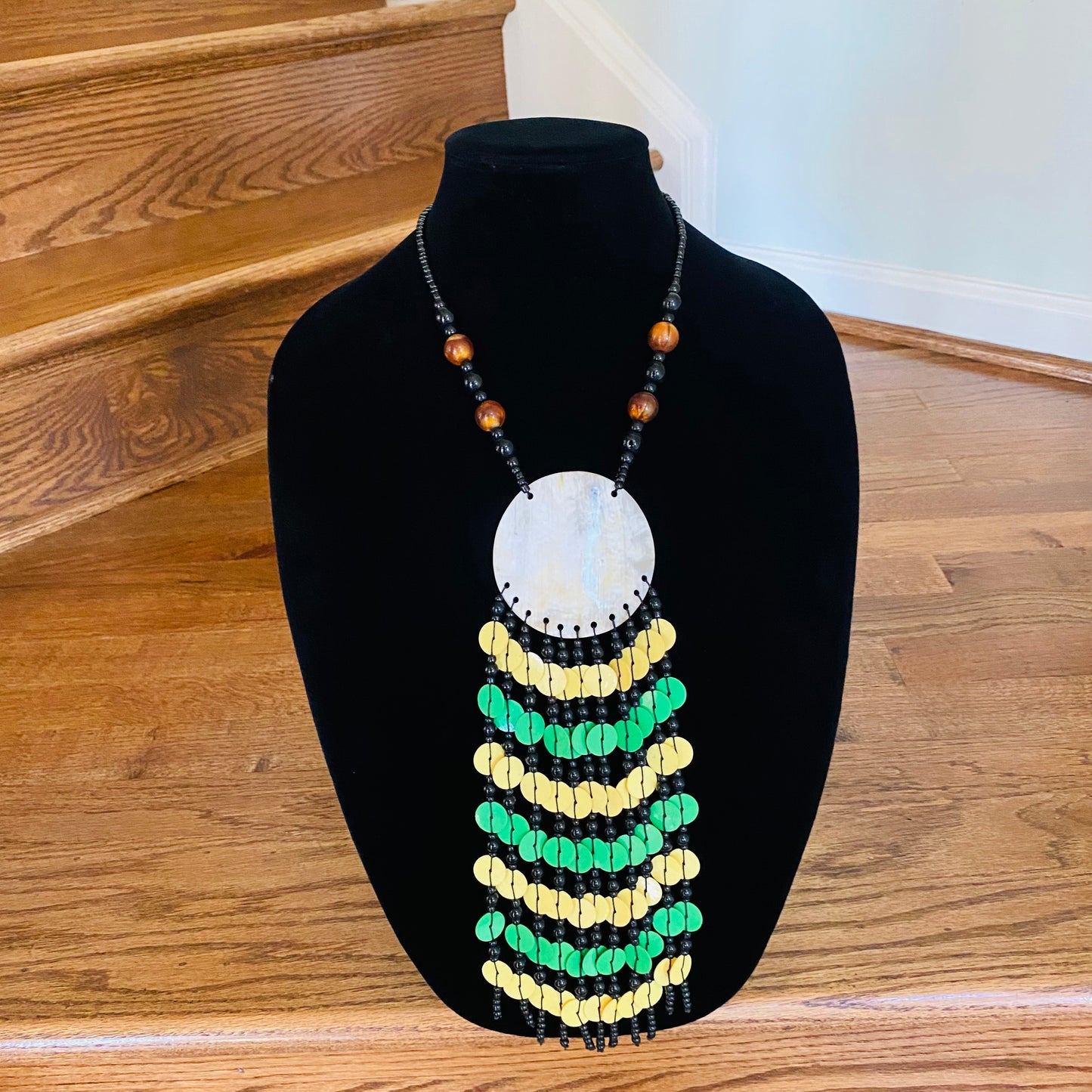 Mini Sea Collection Necklaces