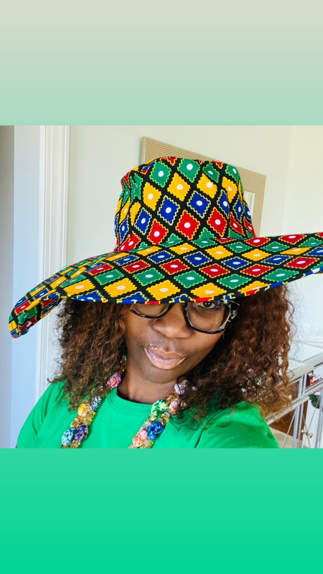 Ankara Hats Collection