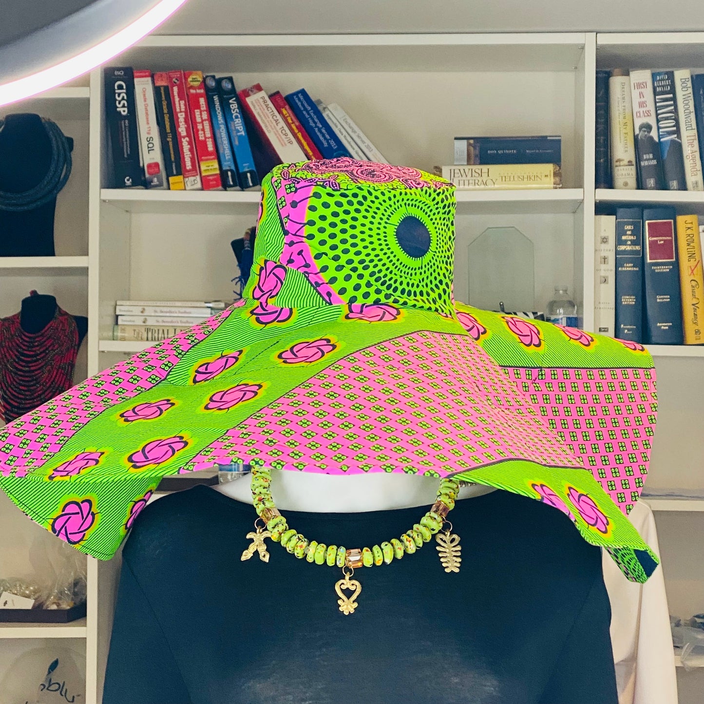 Ankara Hats Collection