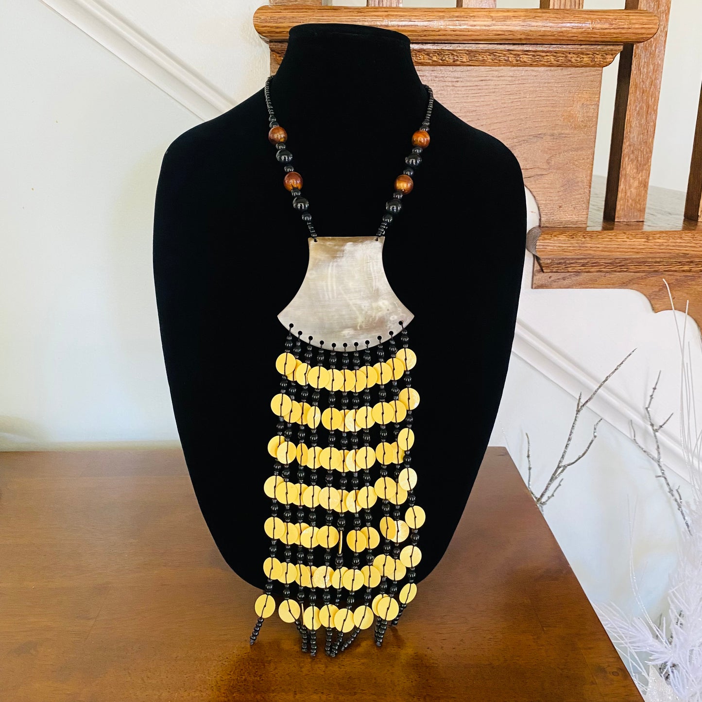 Mini Sea Collection Necklaces