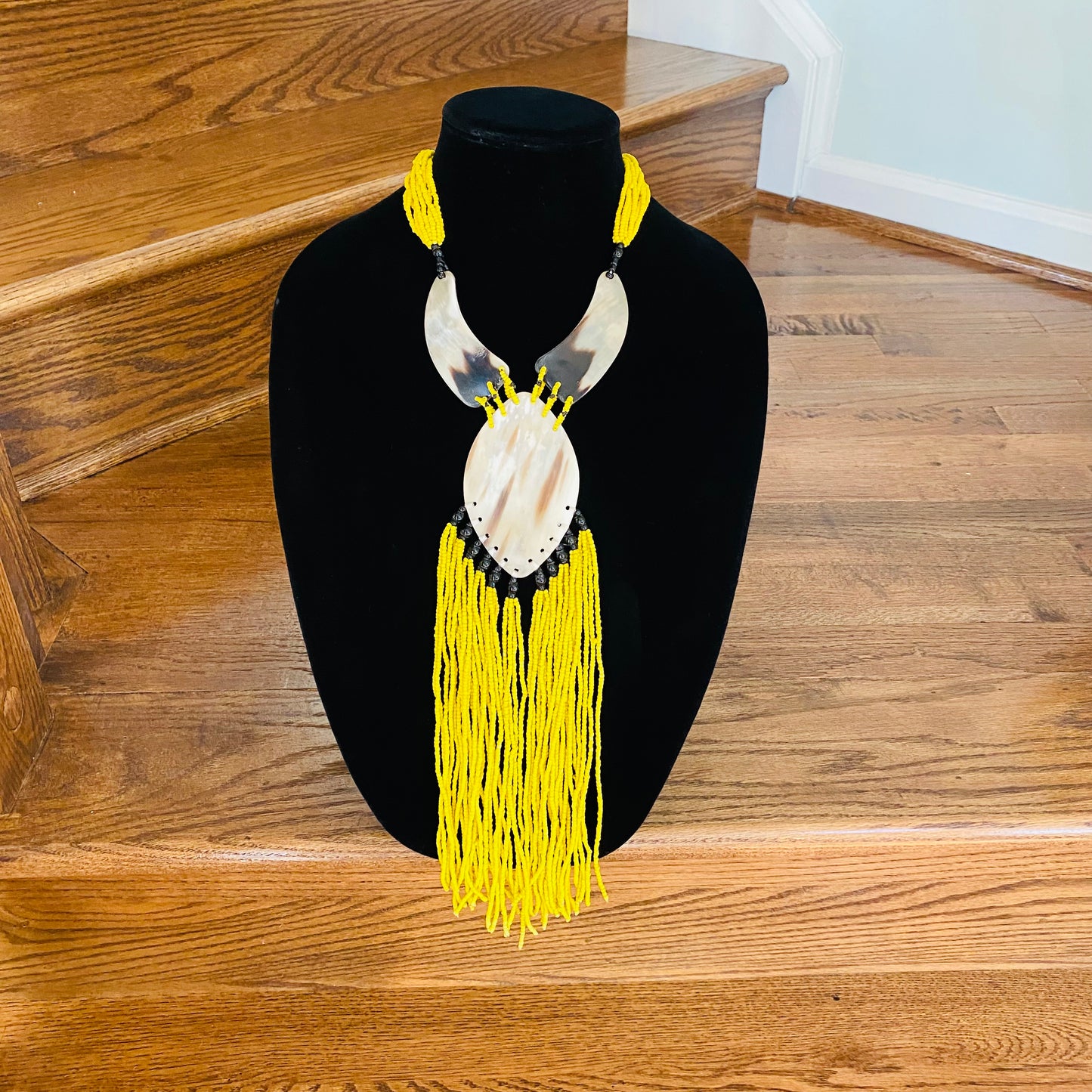 The Nakia Necklaces