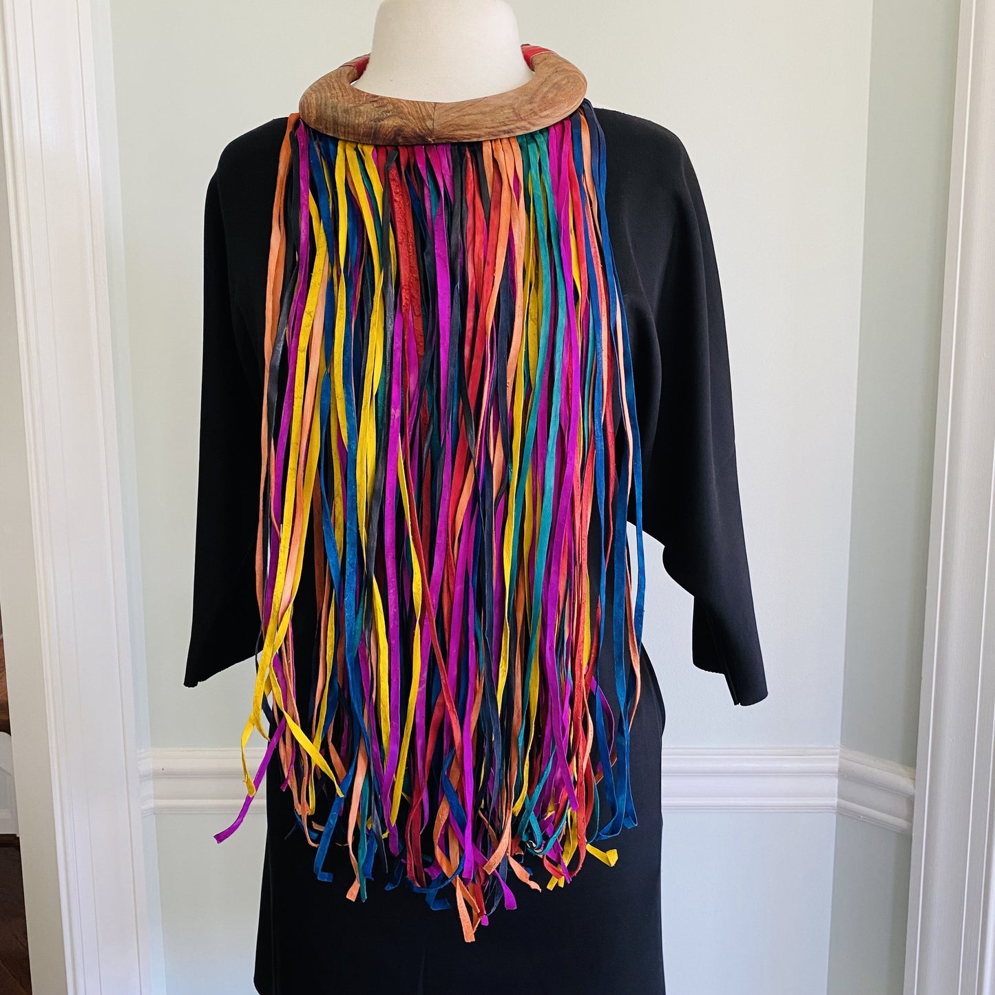 Majestic Leather Collection