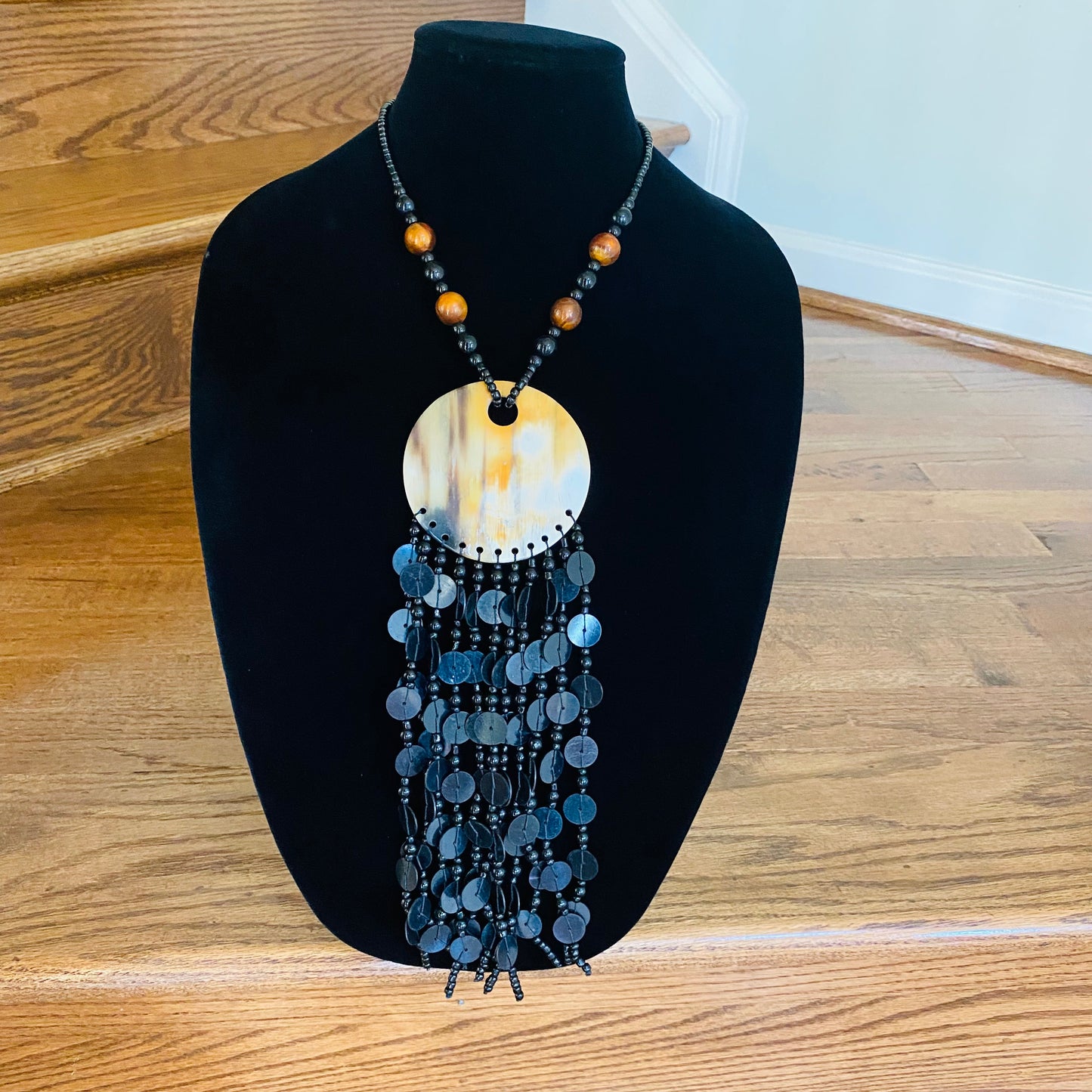 Mini Sea Collection Necklaces