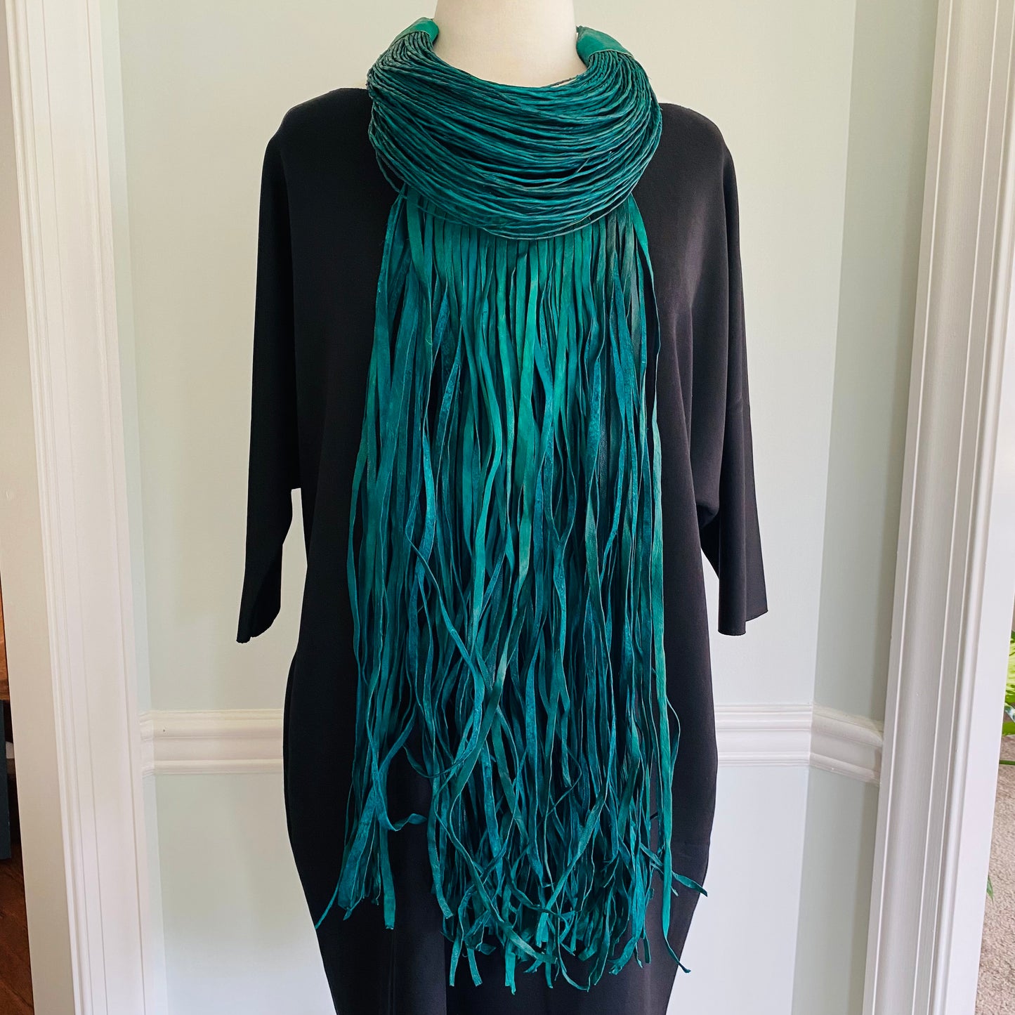 Majestic Raffia Collection