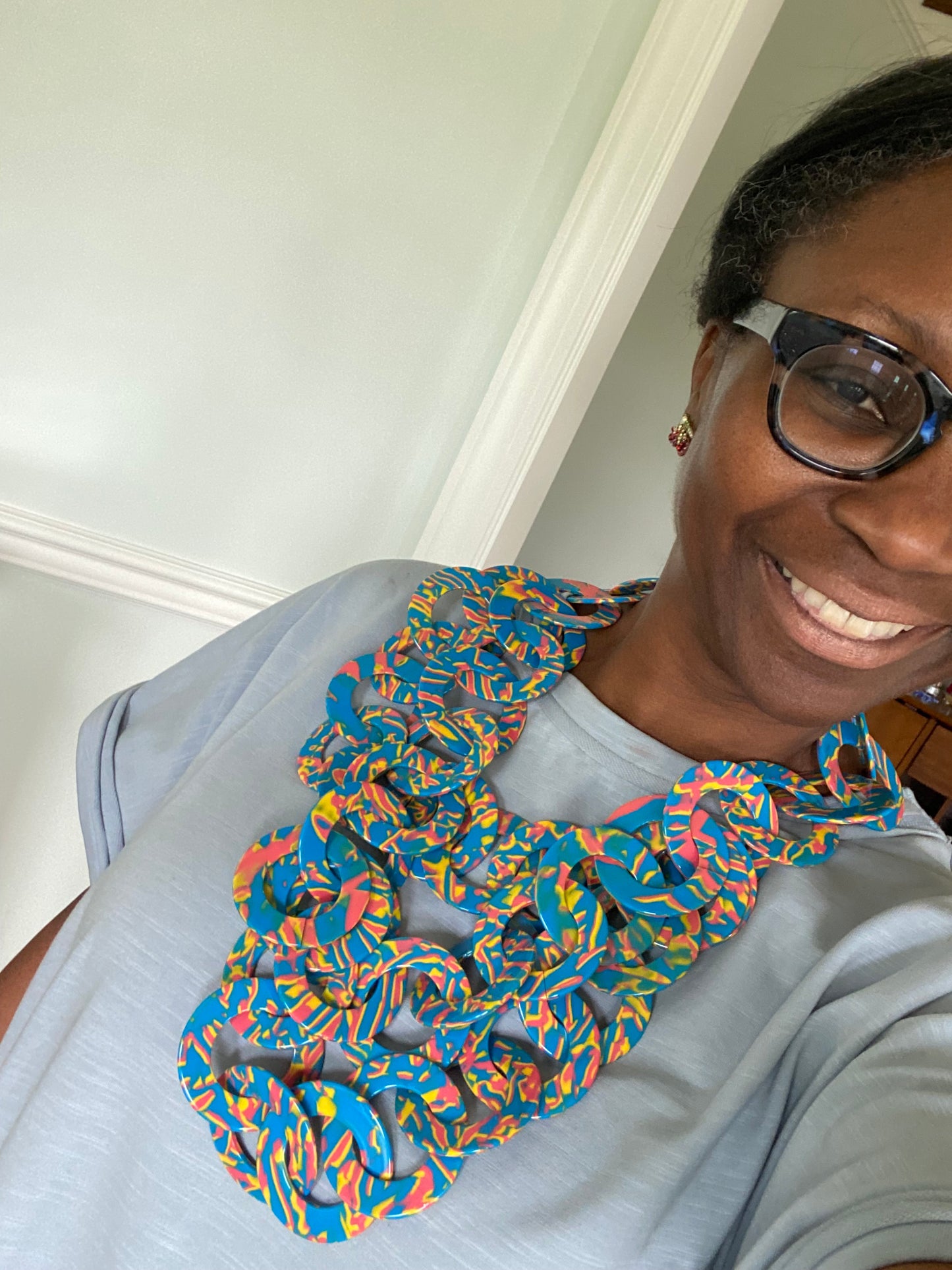 The Sovereign Necklace Sets