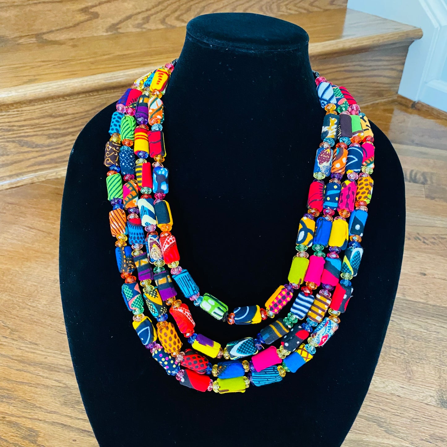 The Candy Necklace