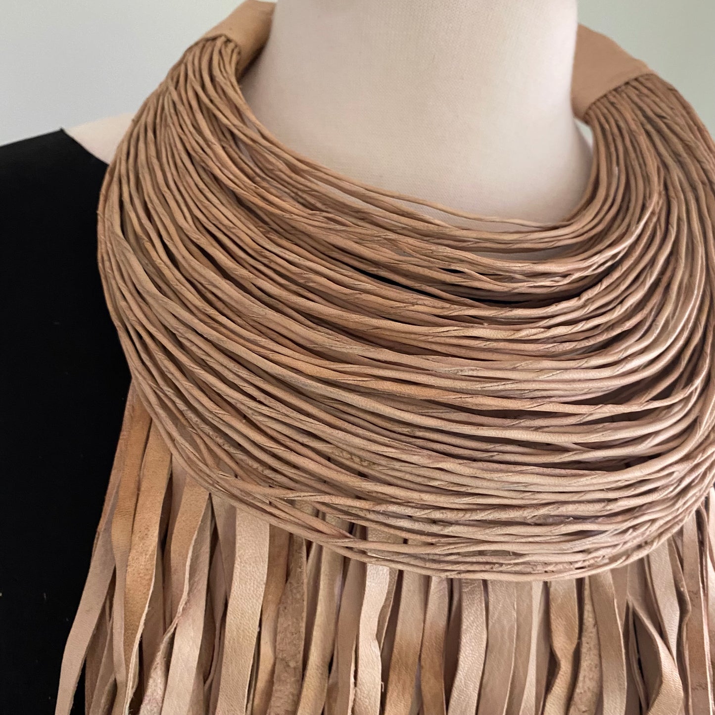 Majestic Raffia Collection