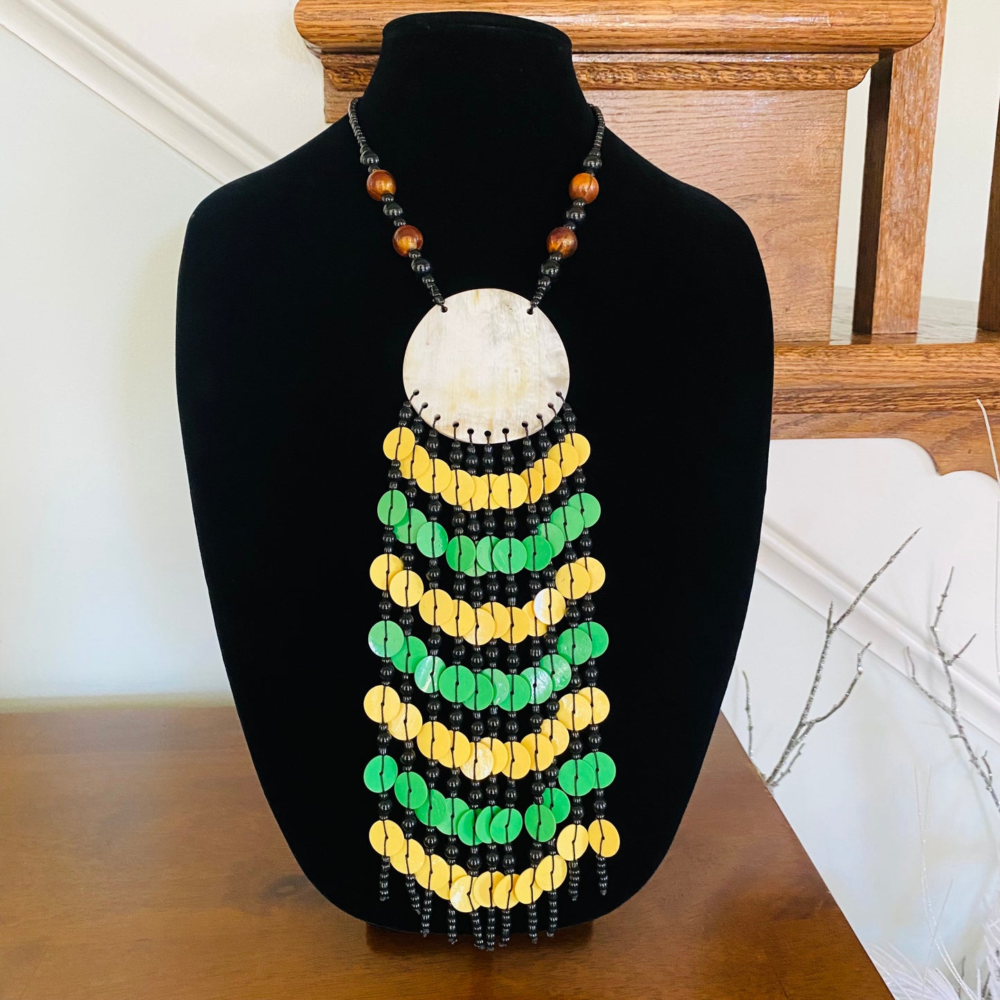 Mini Sea Collection Necklaces