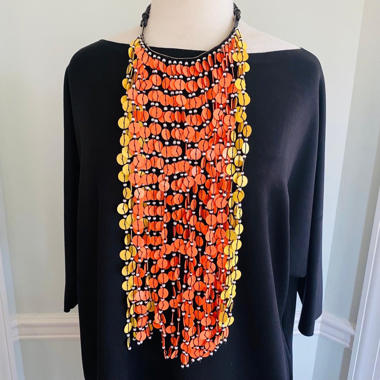 The Sea Collection Necklaces